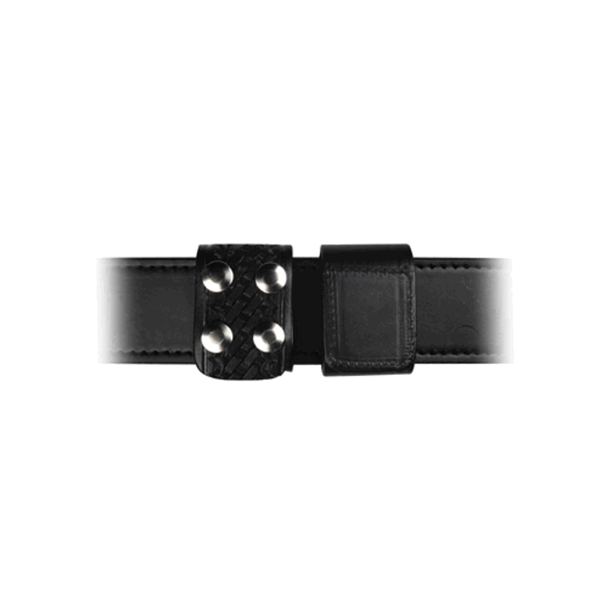1 3/4 Double Wide Belt Keeper - KR5496-3-N