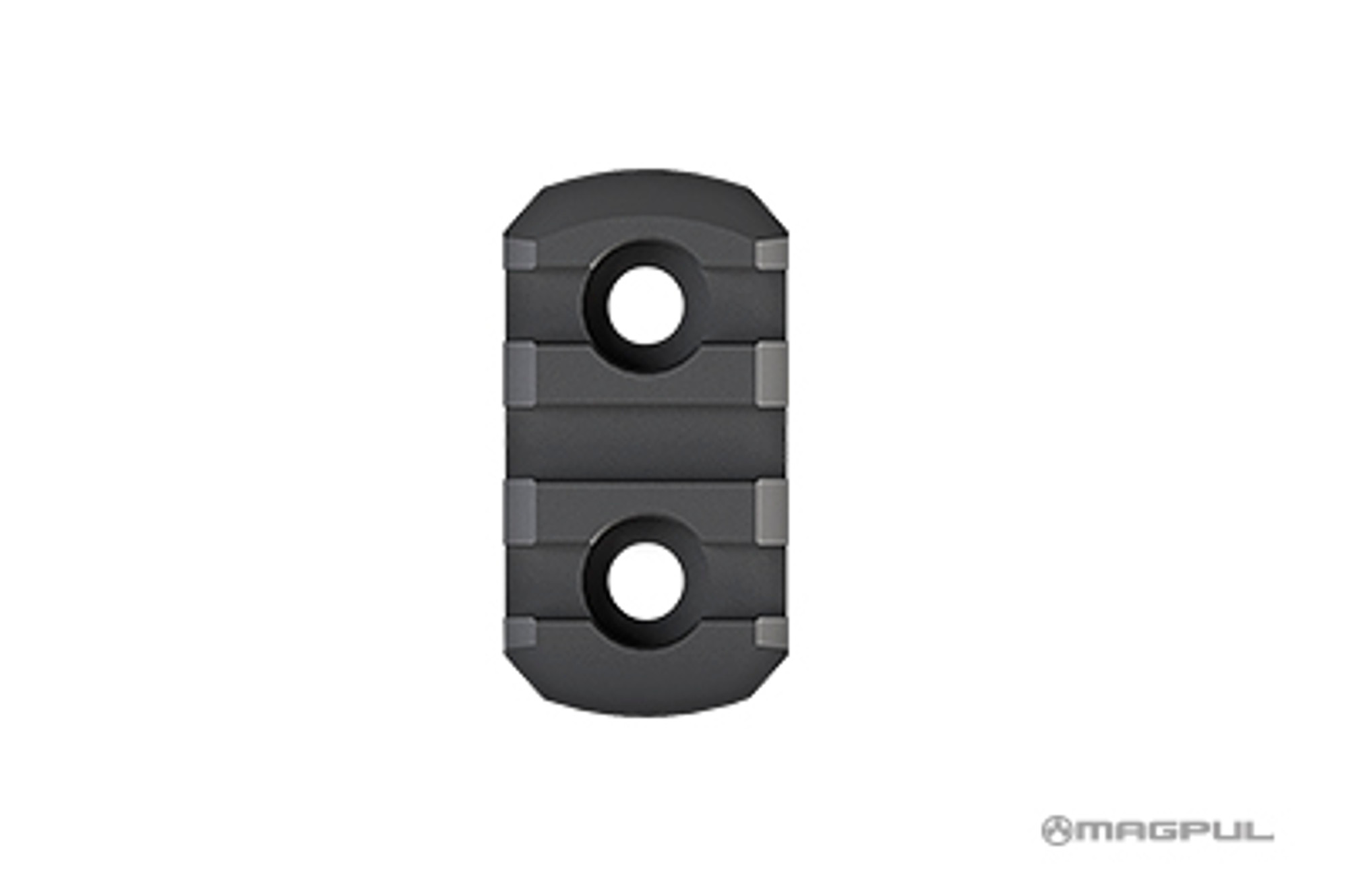 Magpul USA M-LOK™ Aluminum Rail Section - 3 Slots