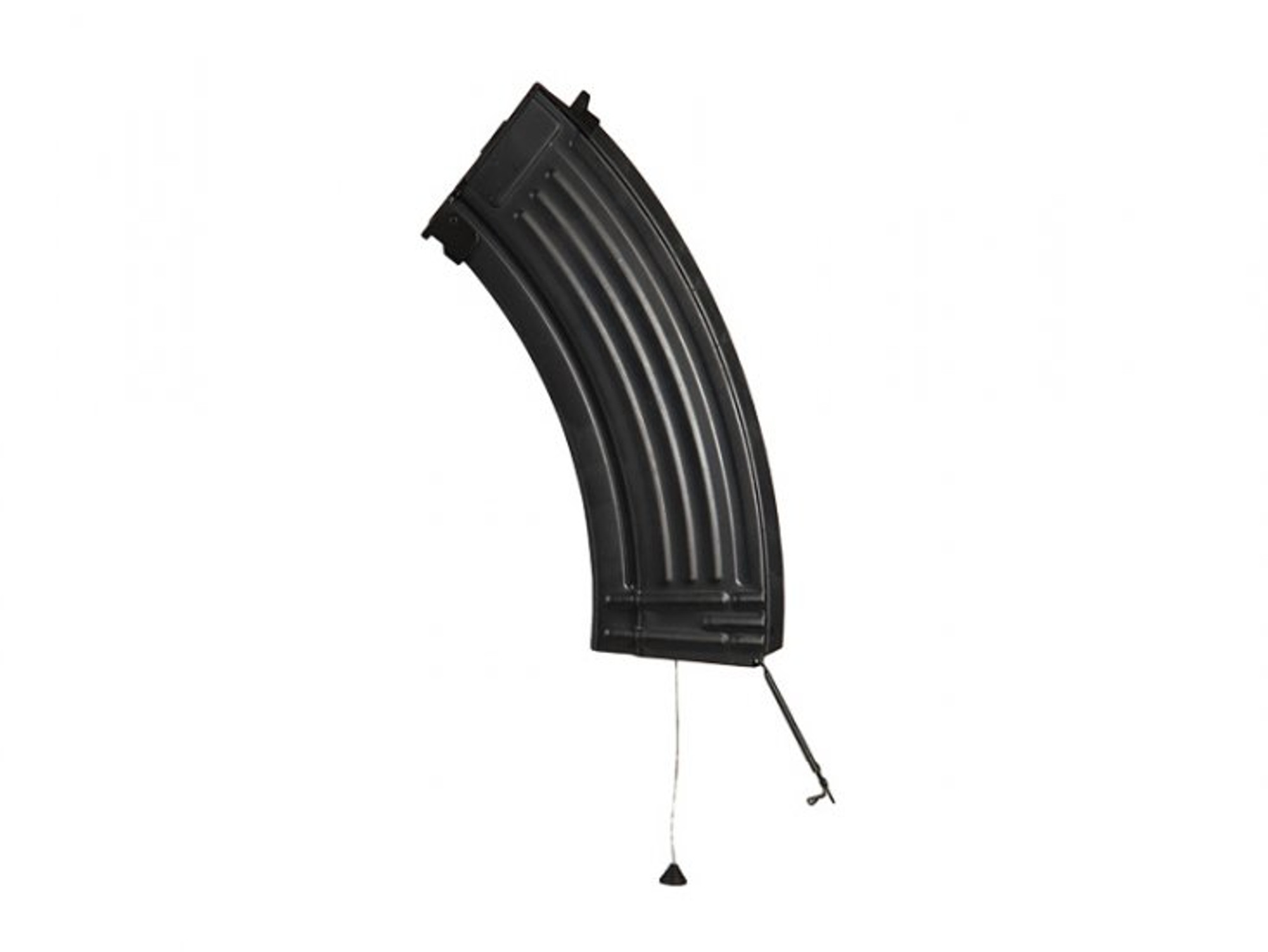 Bravo Airsoft AK Flash Magazine - 520RND