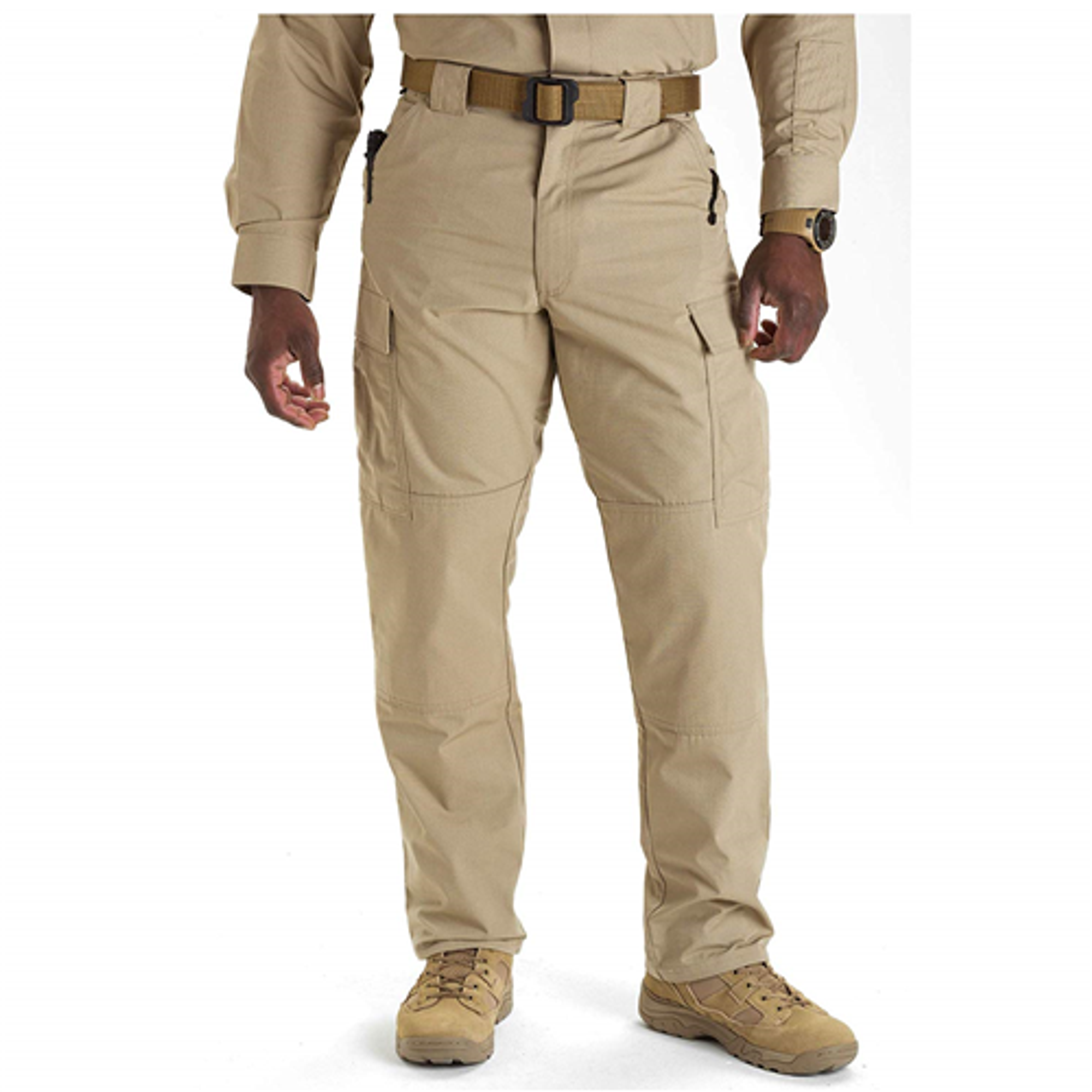 Tdu Ripstop Pants - KR5-74003162LS
