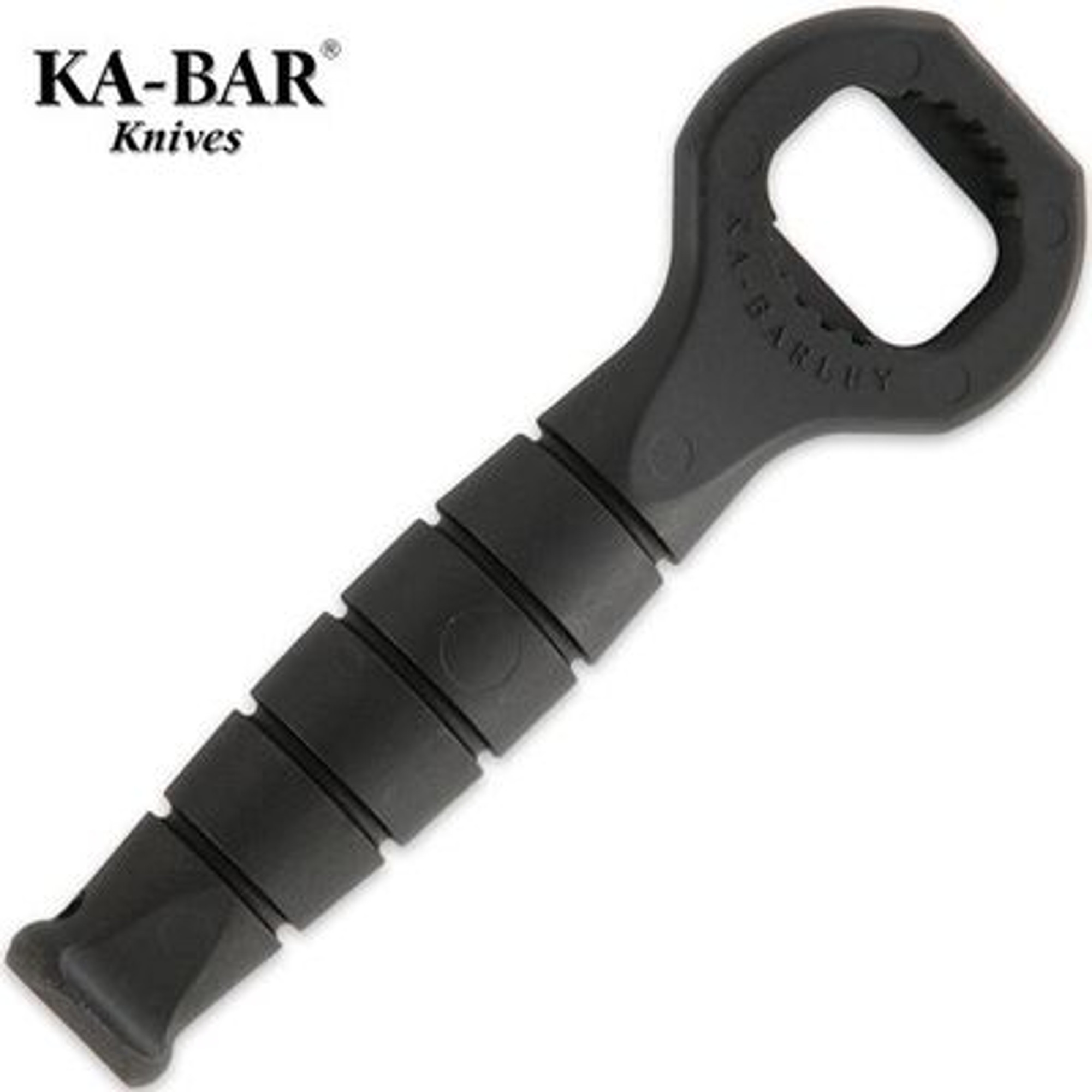 KA-BAR KA-BARLEY Grivory Bottle Opener