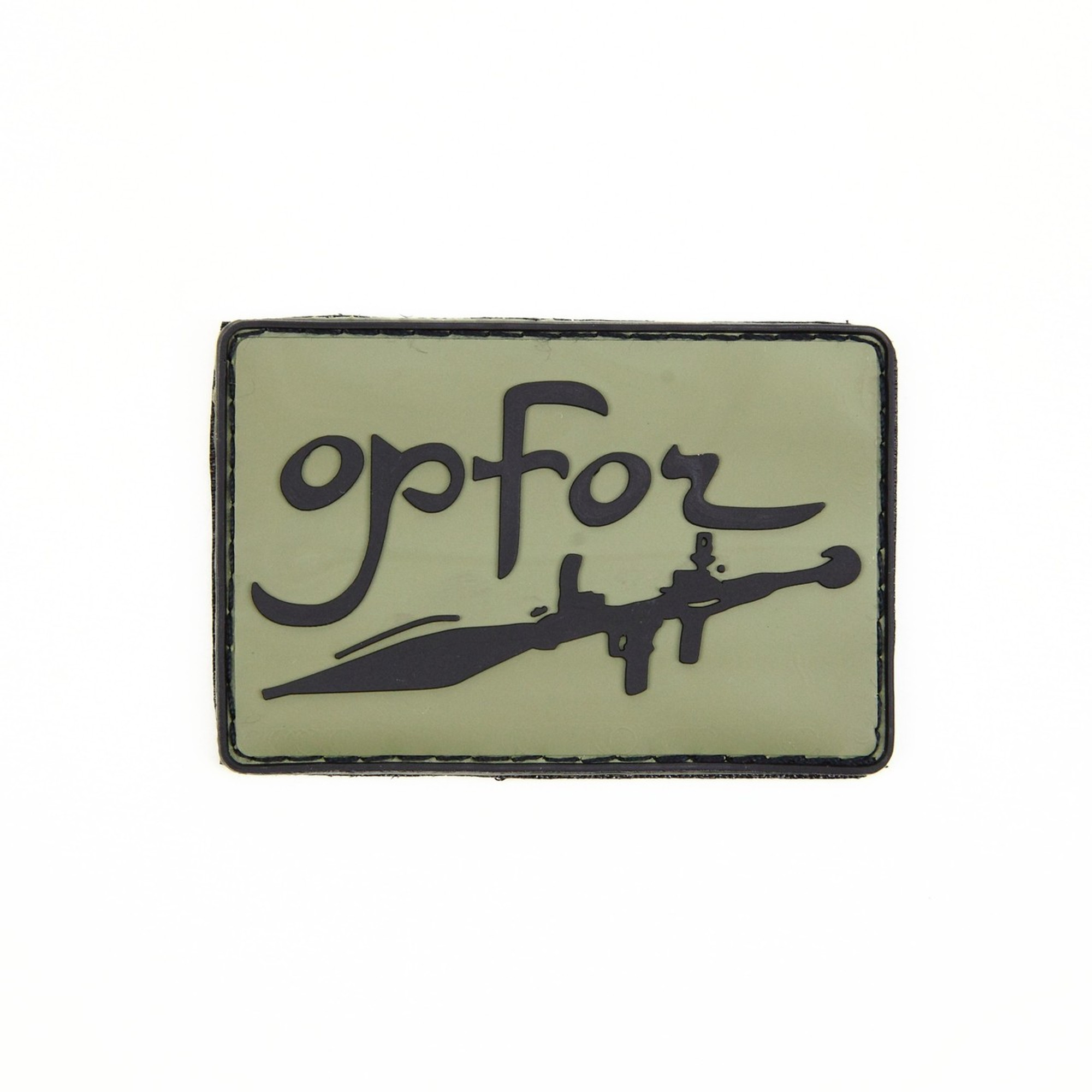 OpFor - OD - Morale Patch