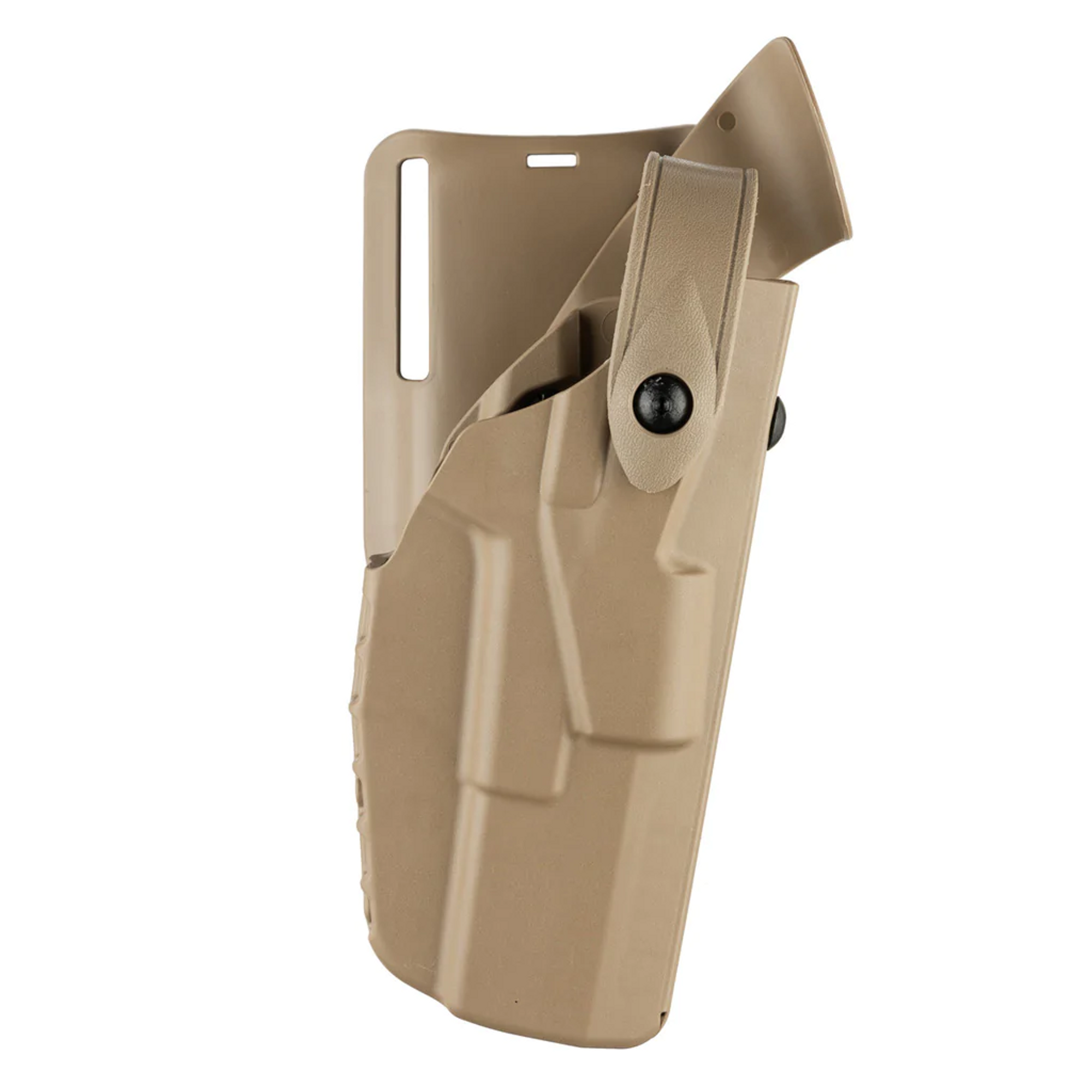 Model 7285 7ts Sls Low-ride, Level Ii Retention Duty Holster For Sig Sauer P320 9