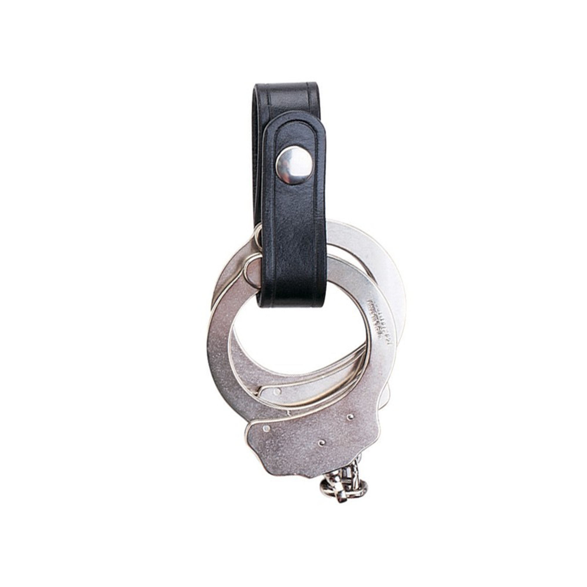 Handcuff Strap - A504-BP-CH