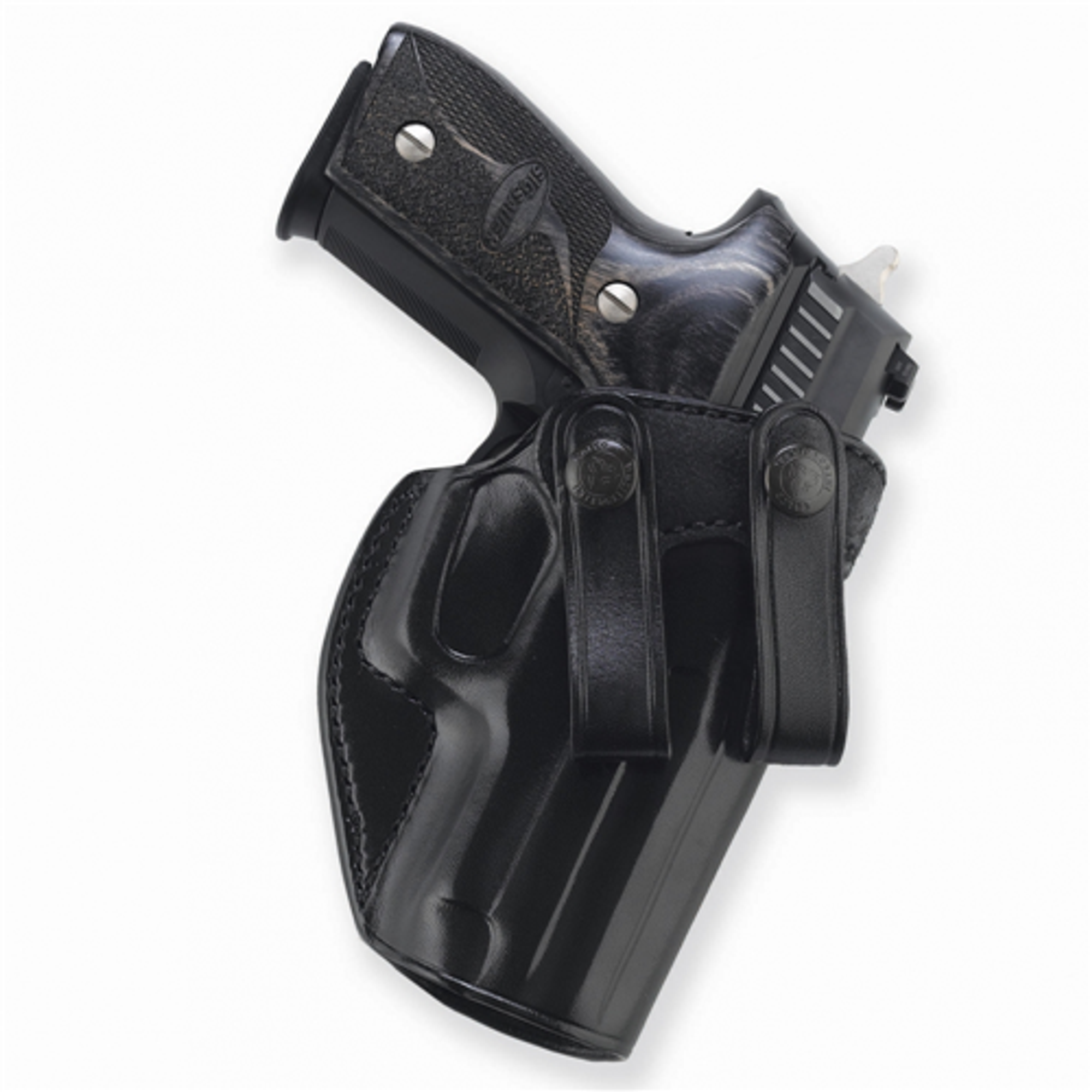 Summer Comfort Inside Pant Holster - KRGAL-SUM474B