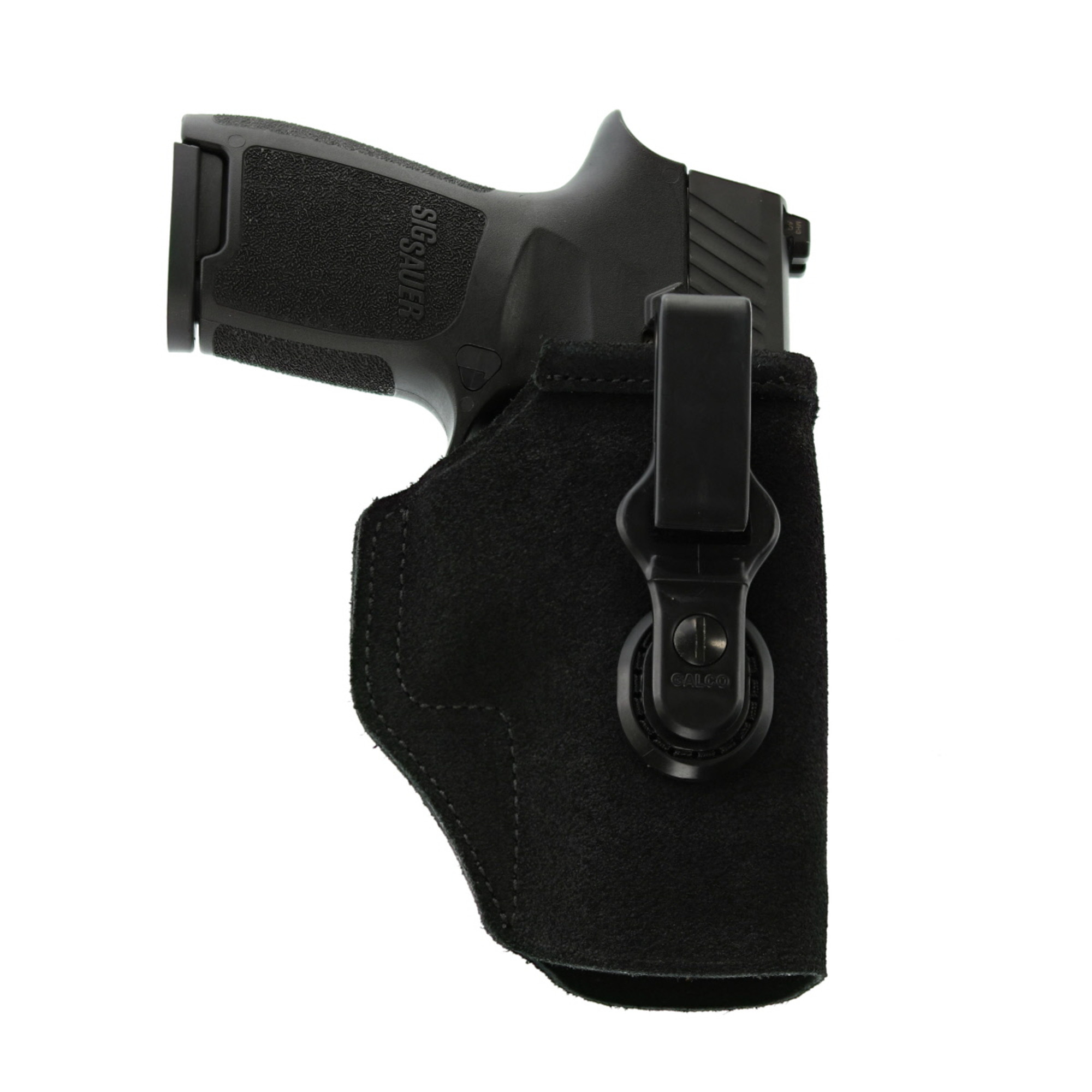 Tuck-n-go 2.0 Inside The Pant Holster - KRGAL-TUC250B