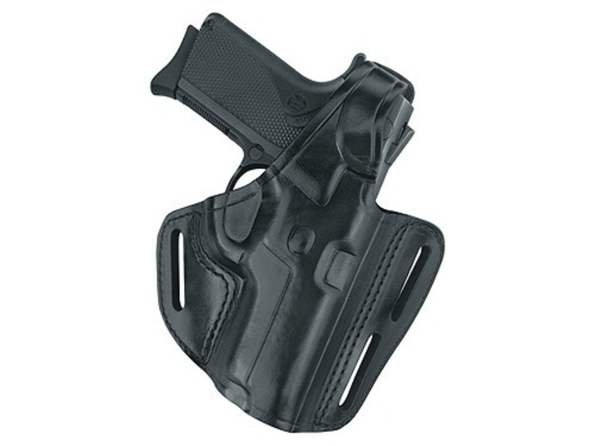 Three Slot Pancake Holster - KRGG-B803-G19LH