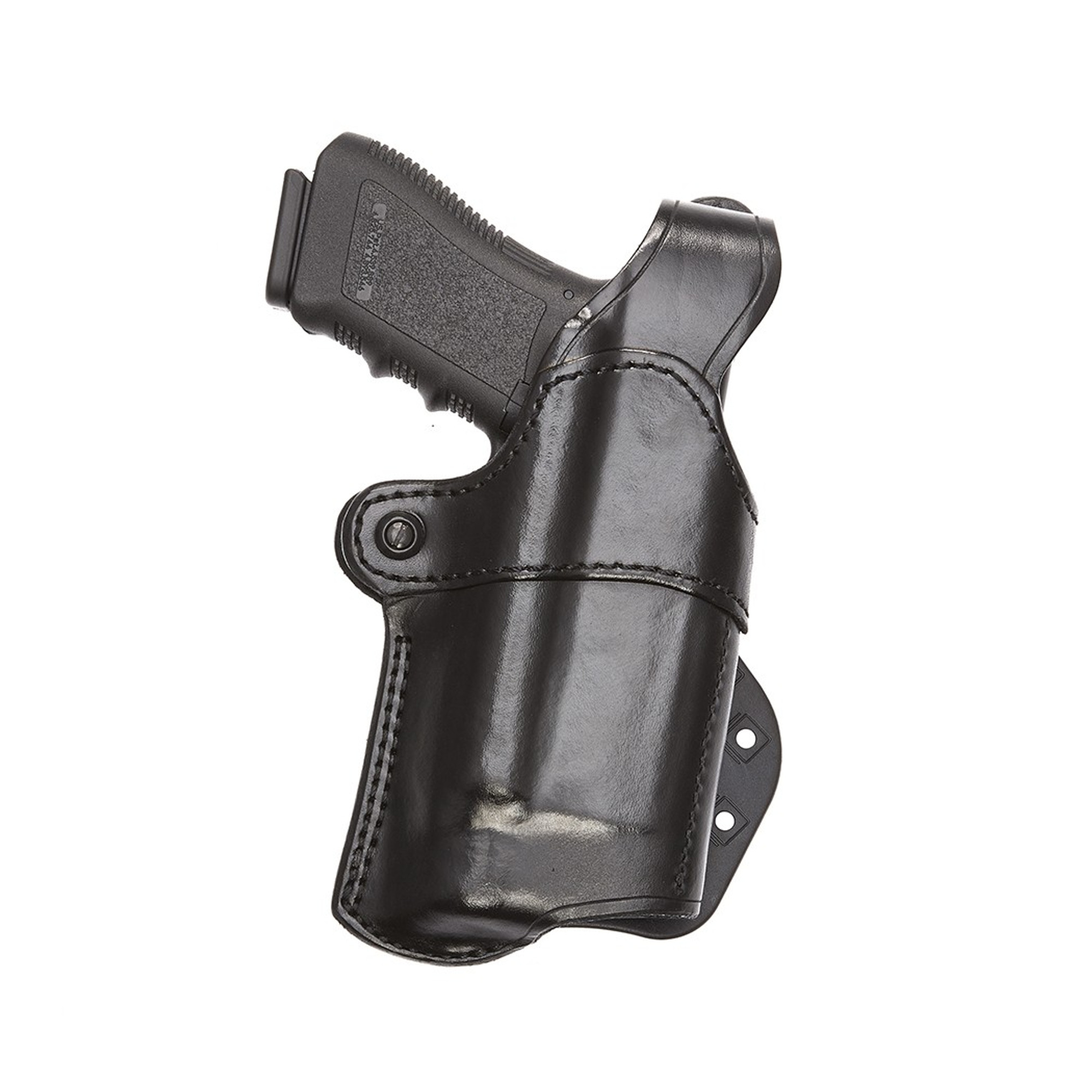 Nightguard Paddle Holster - KRH267BPR-GL17M3