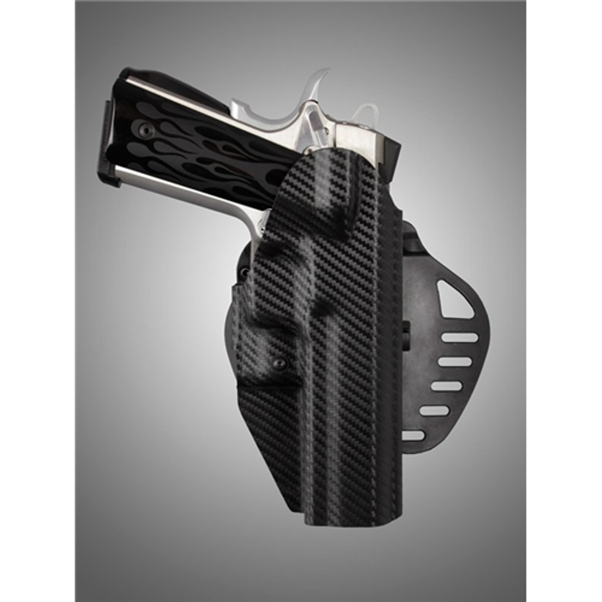 Ars Stage 1 - Carry Holster - KRHOG-52845