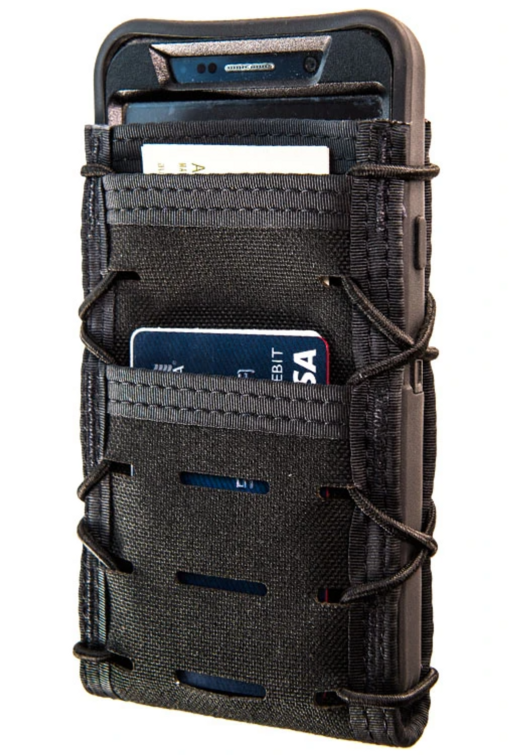 Itaco V2 Phone/tech Pouch - KRHSG-95PW01BK