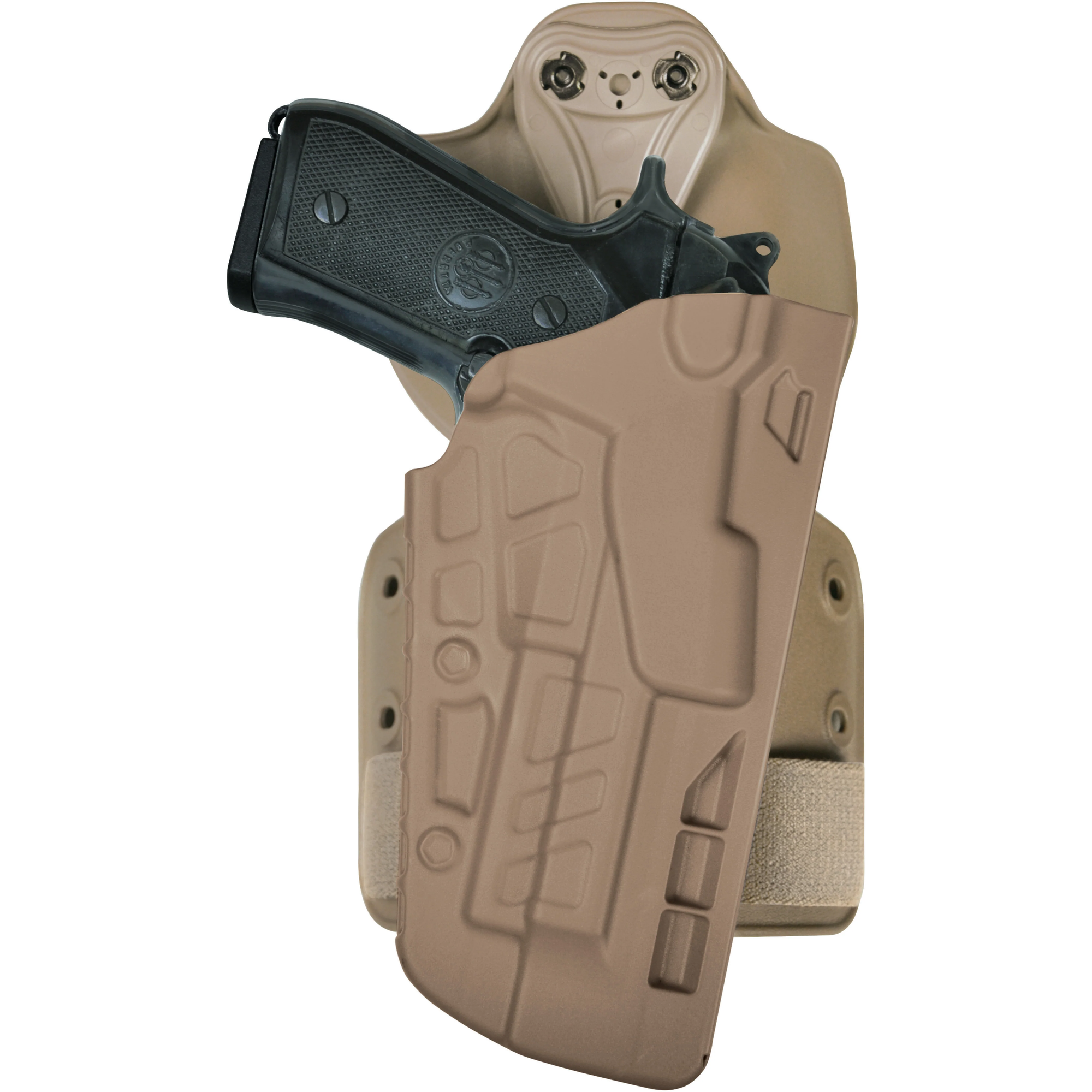 Mil-kit 7ts Als Military Kit For Sig Sauer P320 - KRMIL-KIT1-450-412