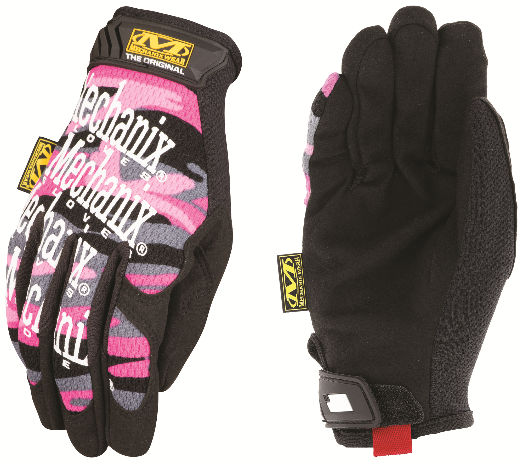 Womens Original Glove - KRMX-MG-72-530