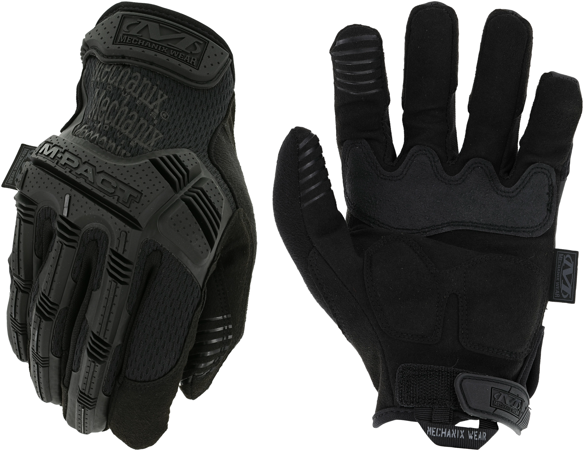 M-pact Glove - KRMX-MPT-55-009