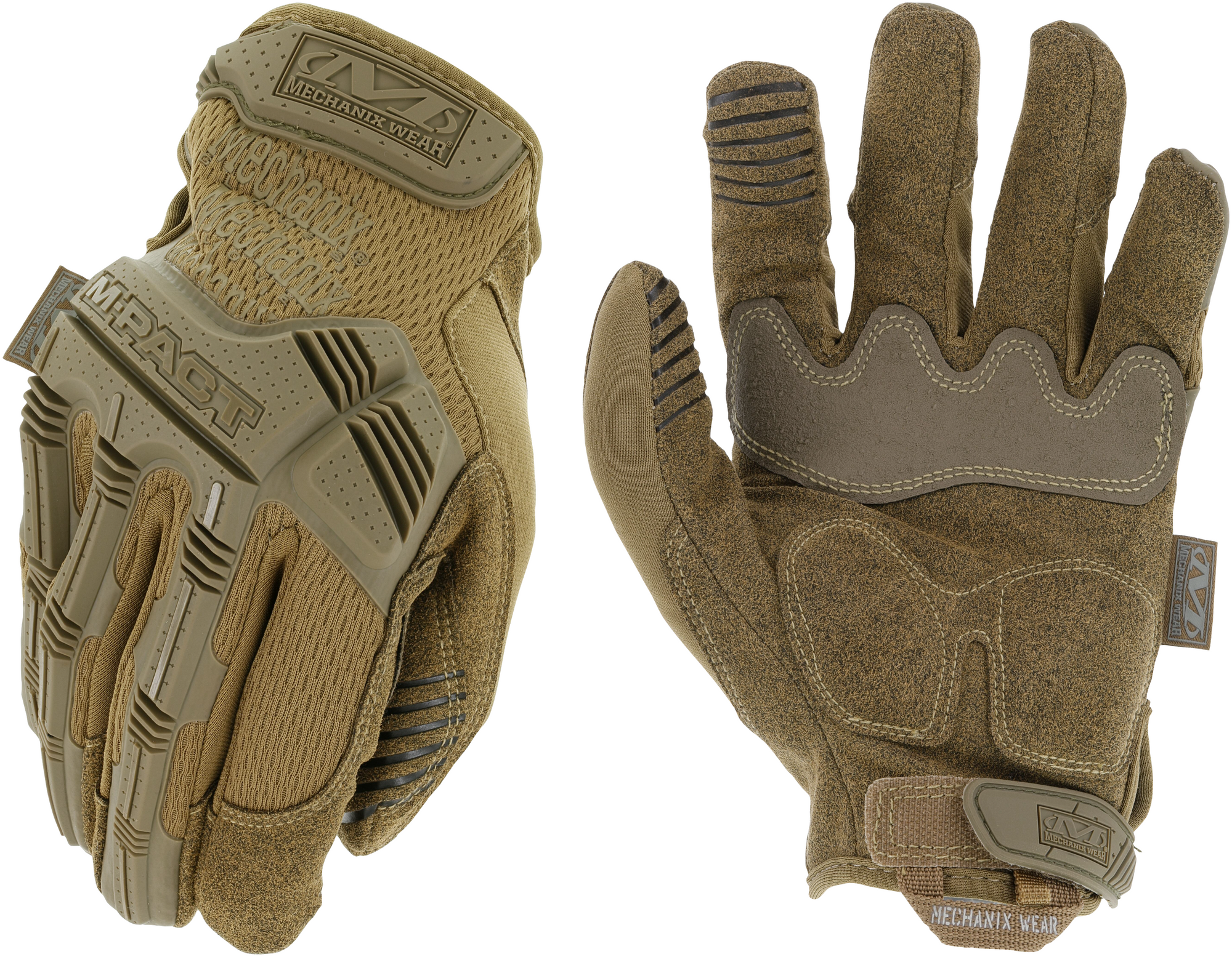 M-pact Glove - KRMX-MPT-72-012