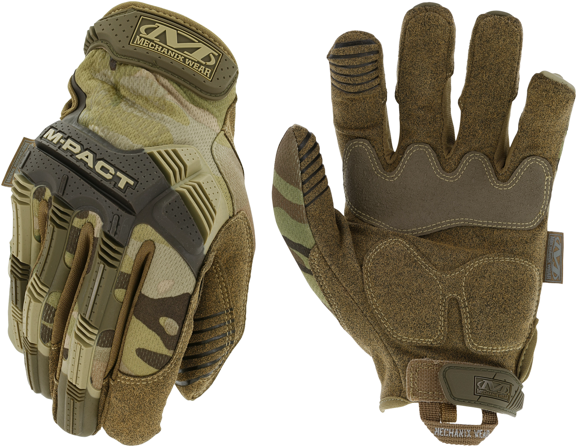 M-pact Glove - KRMX-MPT-78-012 M-pact Glove - KRMX-MPT-78-012