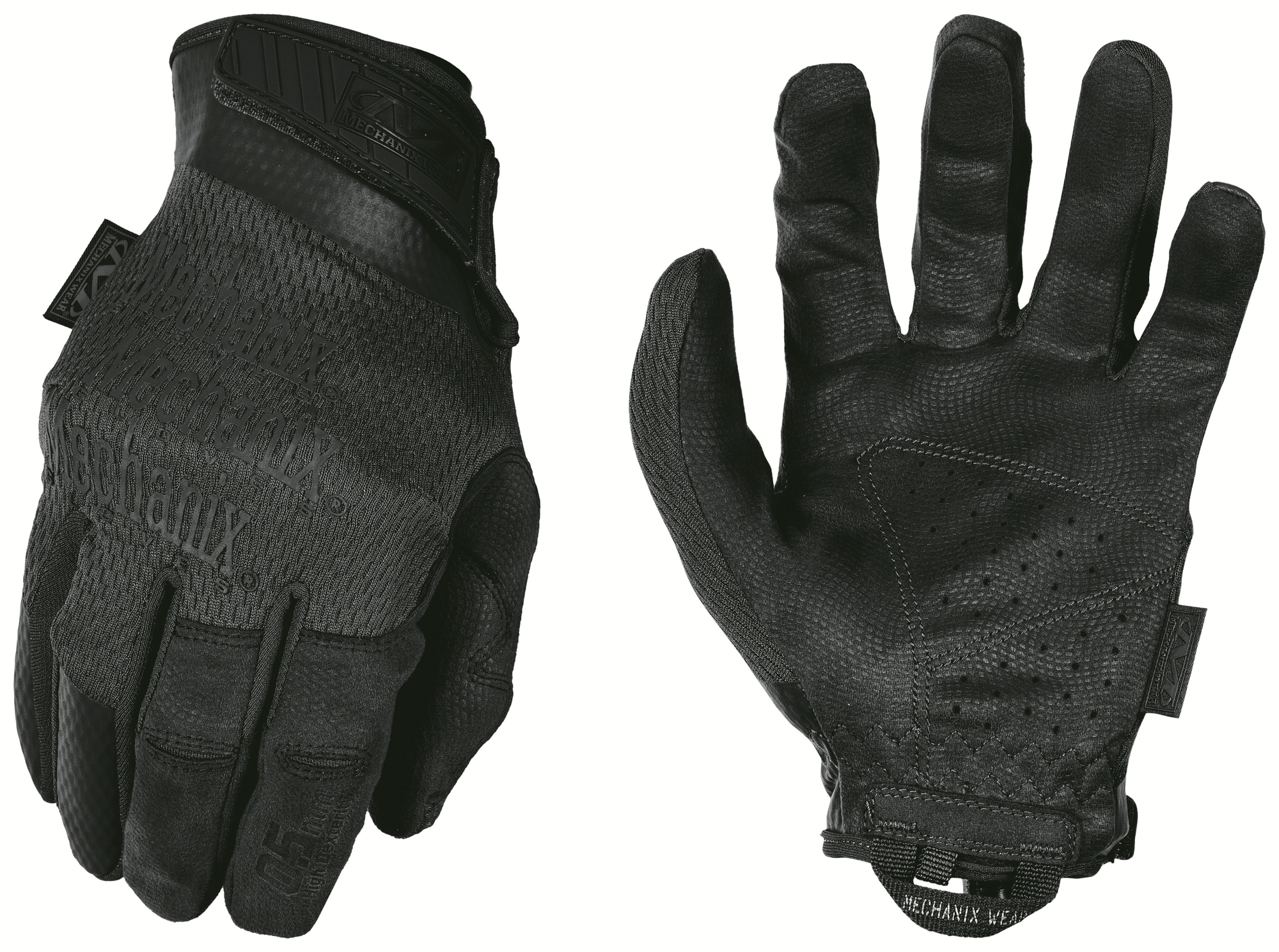 Specialty 0.5mm Covert Gloves - KRMX-MSD-55-010