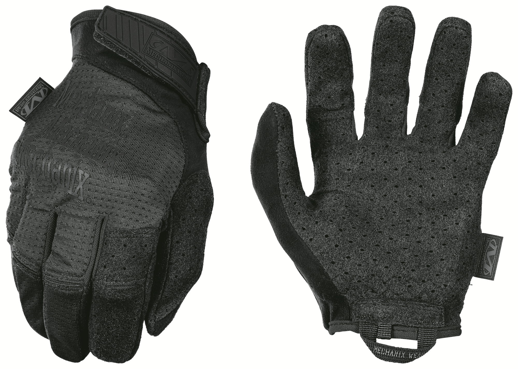 Specialty Vent Covert Gloves - KRMX-MSV-55-009