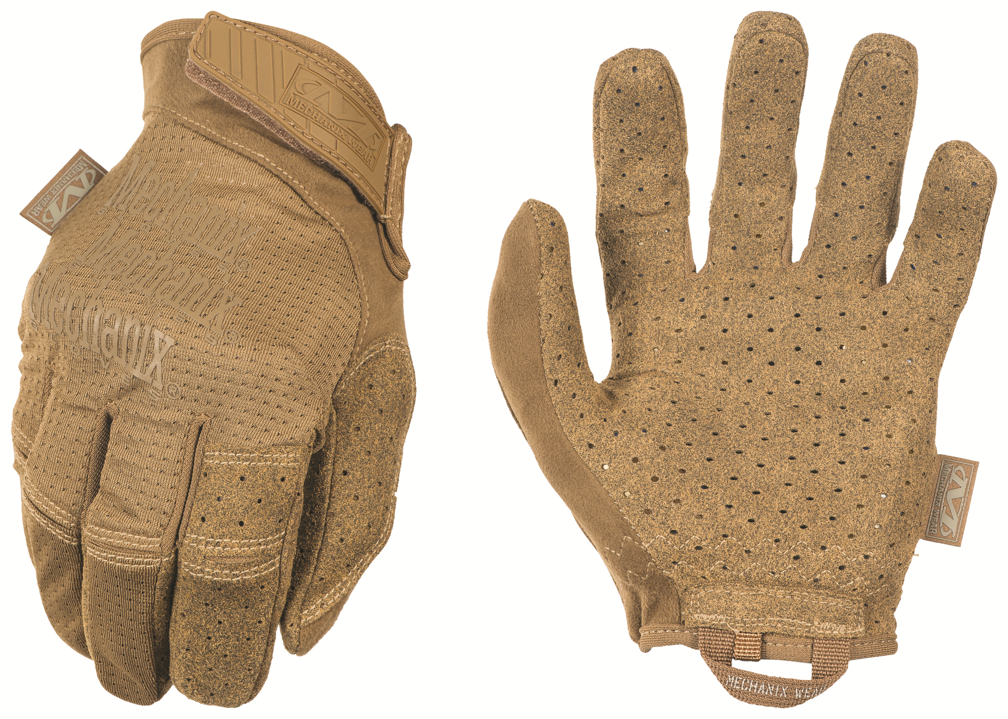 Specialty Vent Covert Gloves - KRMX-MSV-72-008