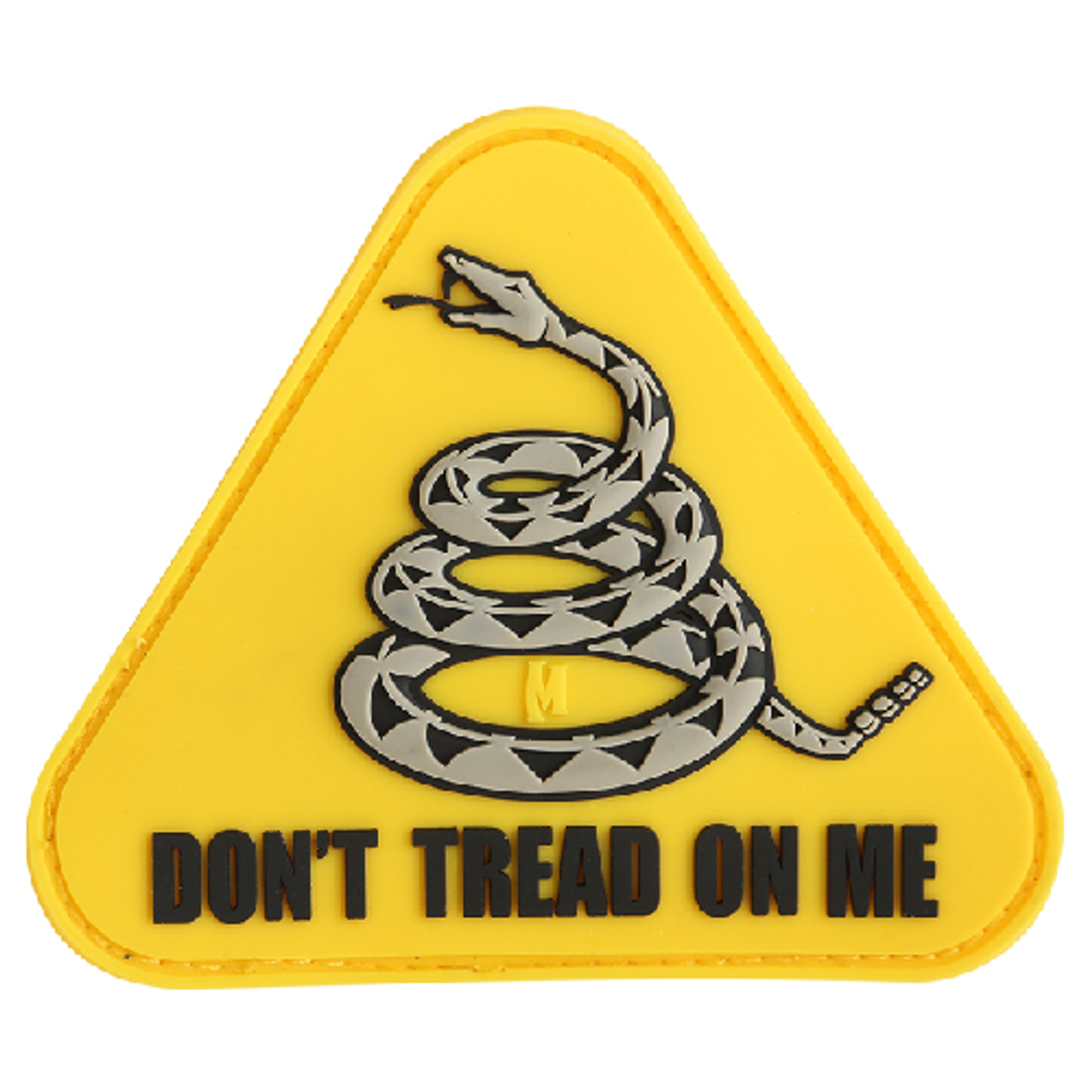 Don't Tread On Me Morale Patch - KRMXP-PVCPATCH-DTOMC