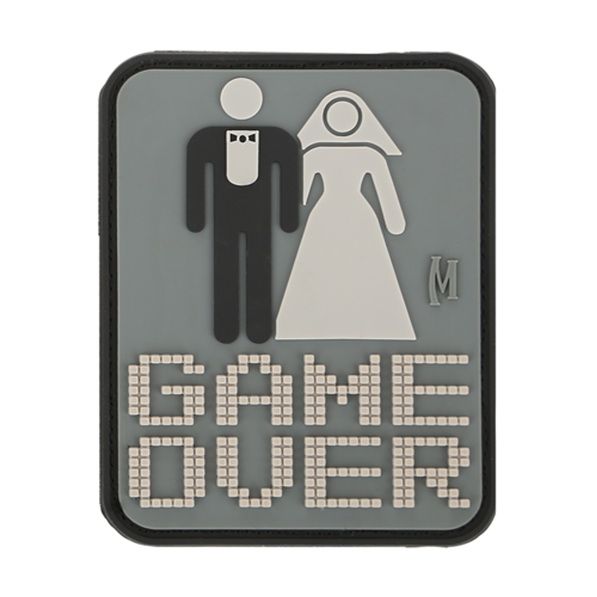 Game Over Morale Patch - KRMXP-PVCPATCH-GMOVS