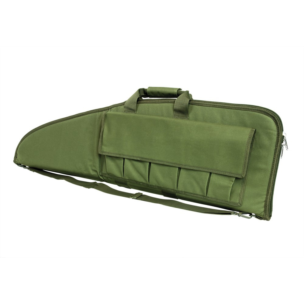2907 Gun Case - KRNCS-CVG2907-40