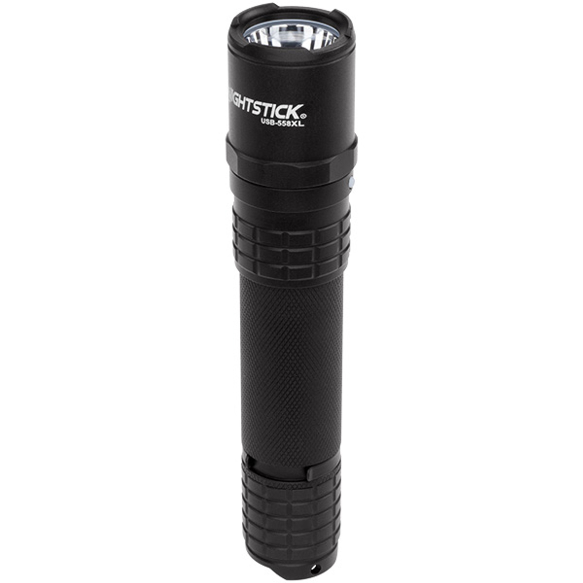 Usb Rechargeable Tactical Flashlight