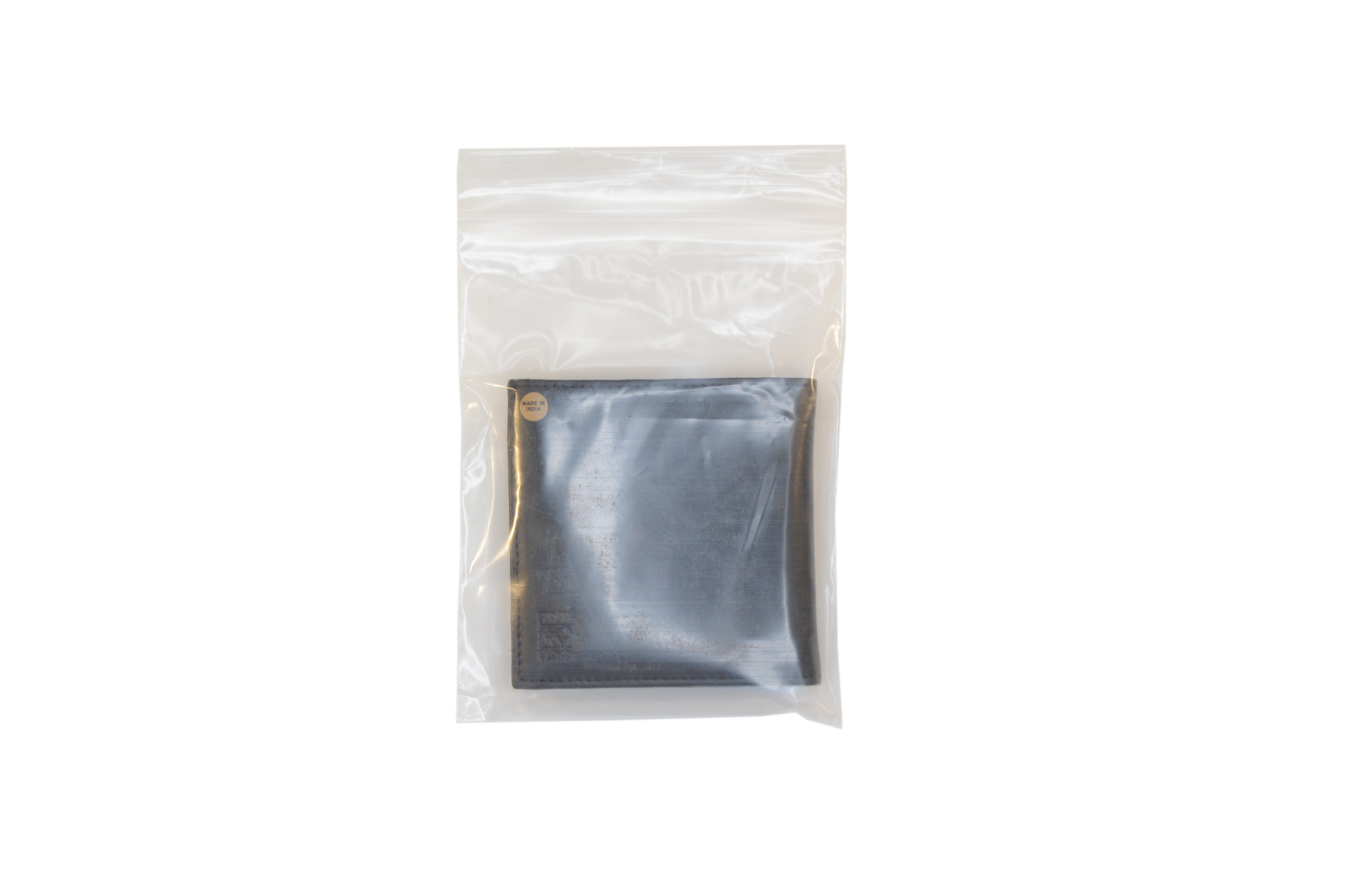 Deluxe Hidden Badge Wallet - KRSLC-79230-3292