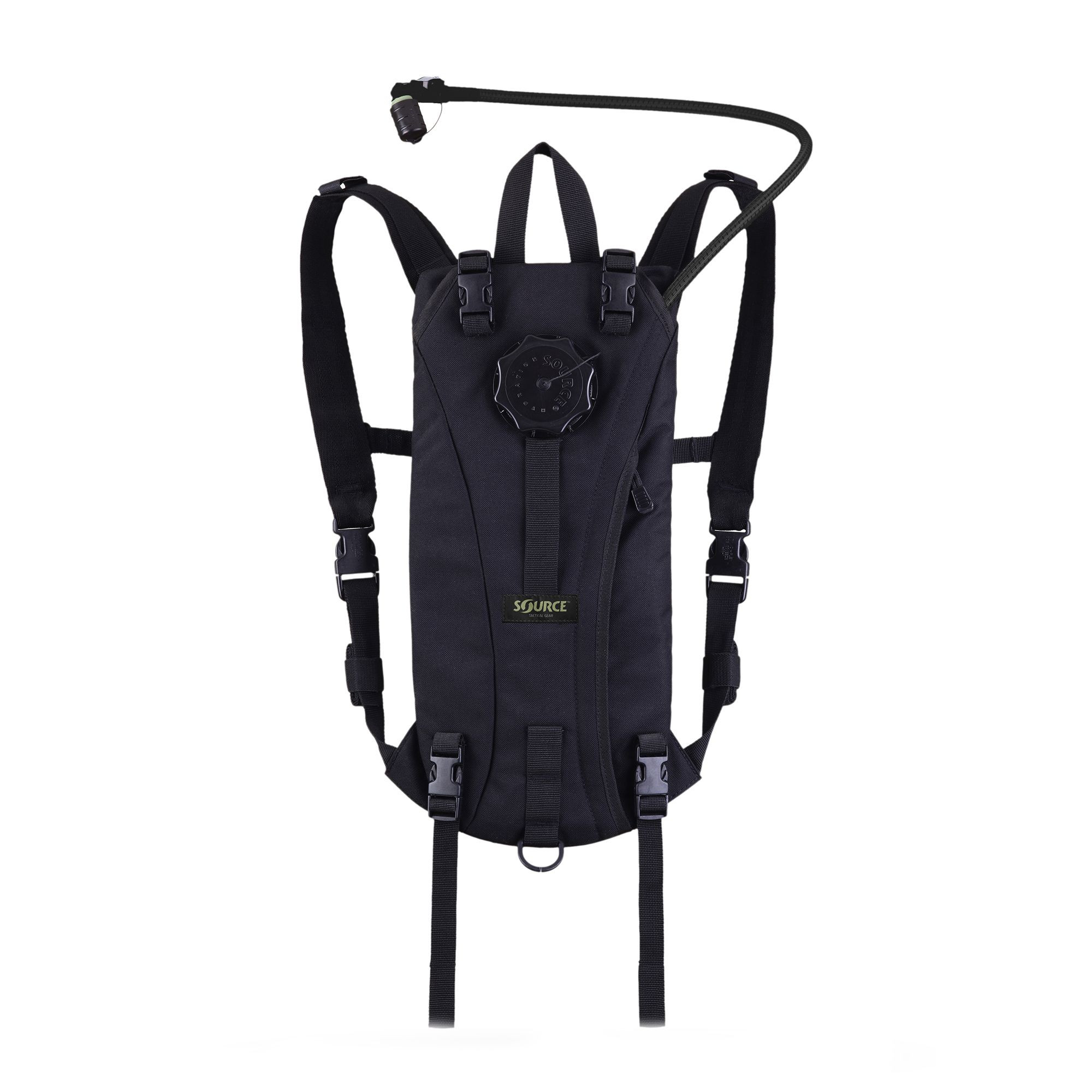Tactical 3l Hydration Pack W/ Quick Connect