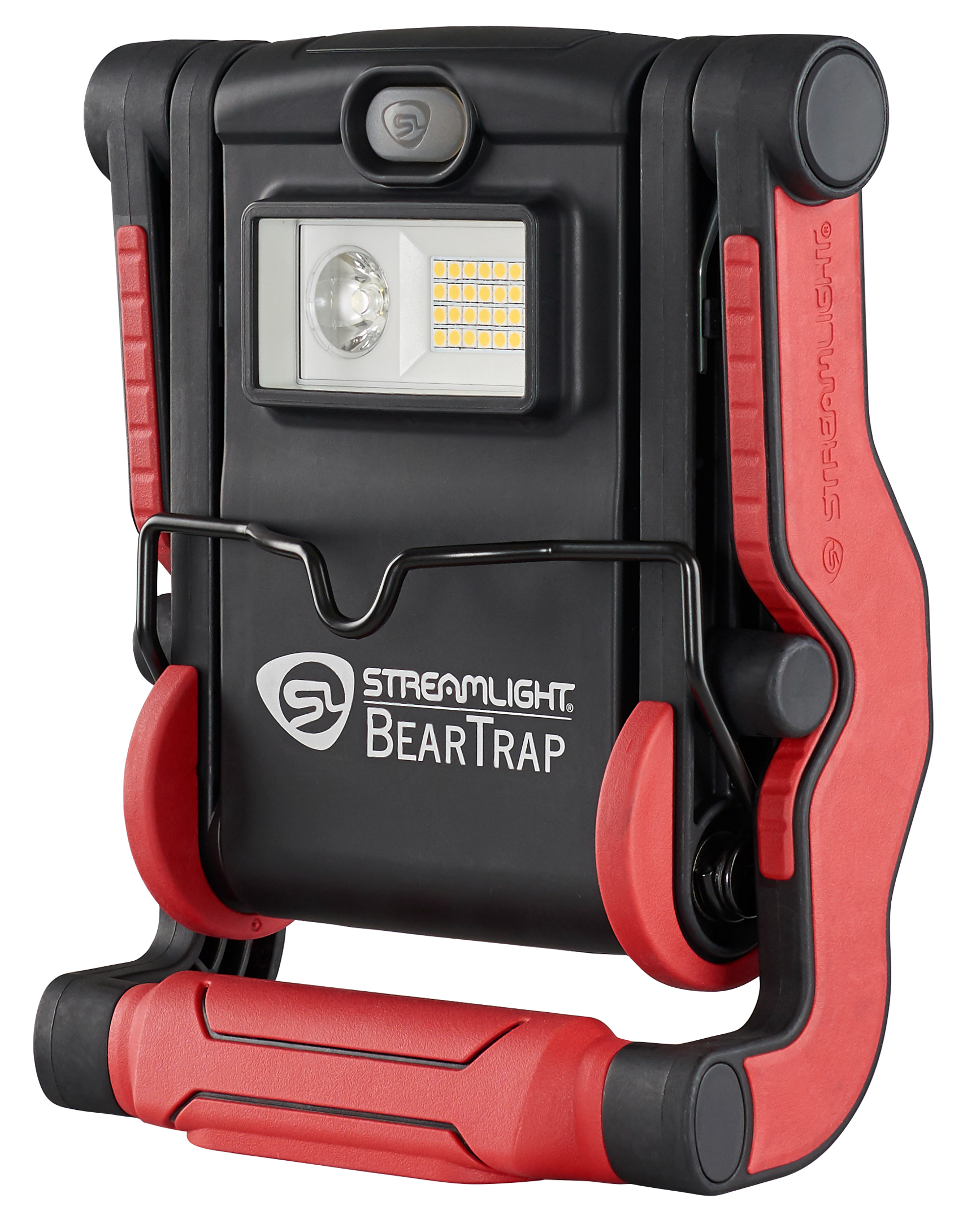 Beartrap Rechargeable Multi-function Work Light