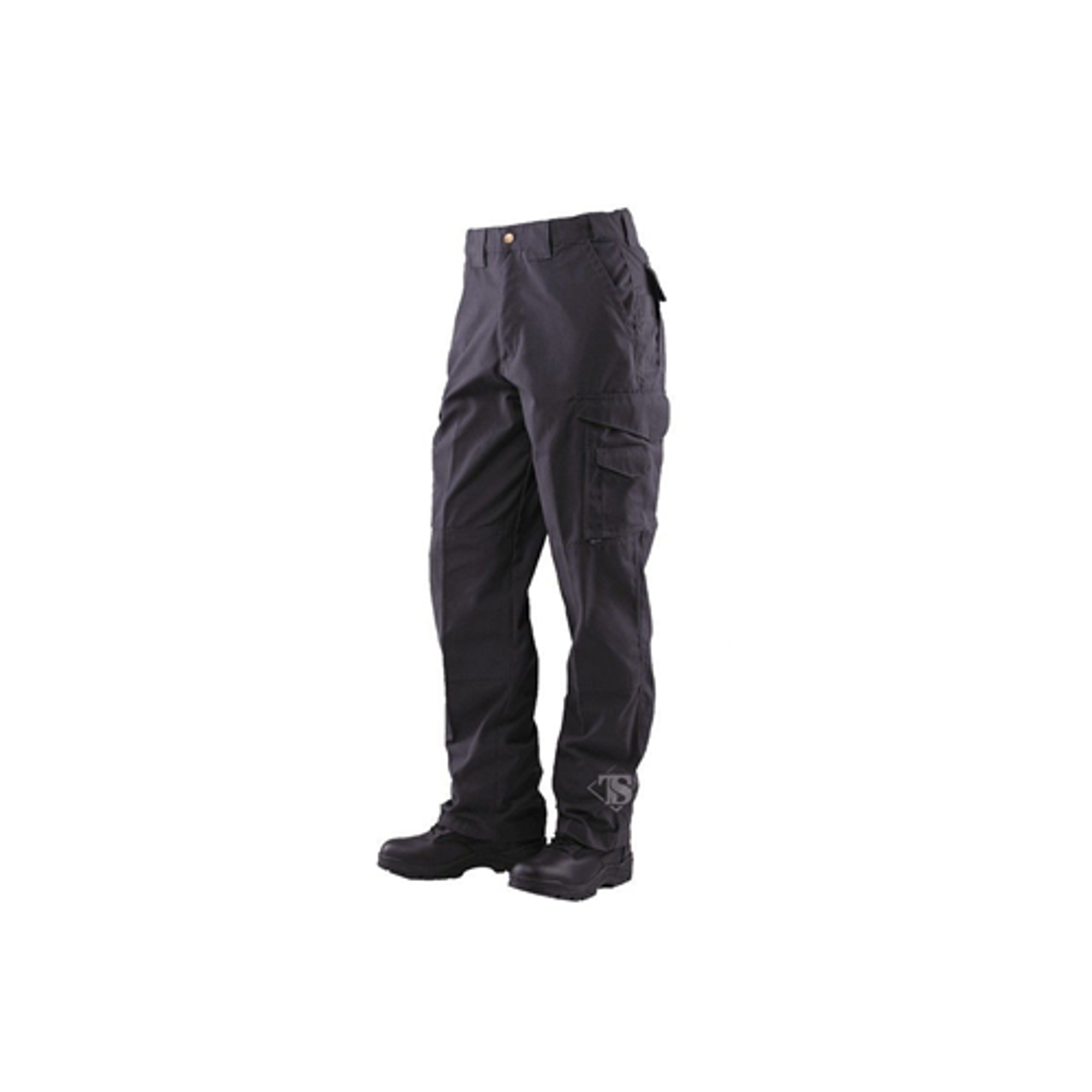 24-7 Original Tactical Pants - 6.5oz - Black - KRTSP-1062004
