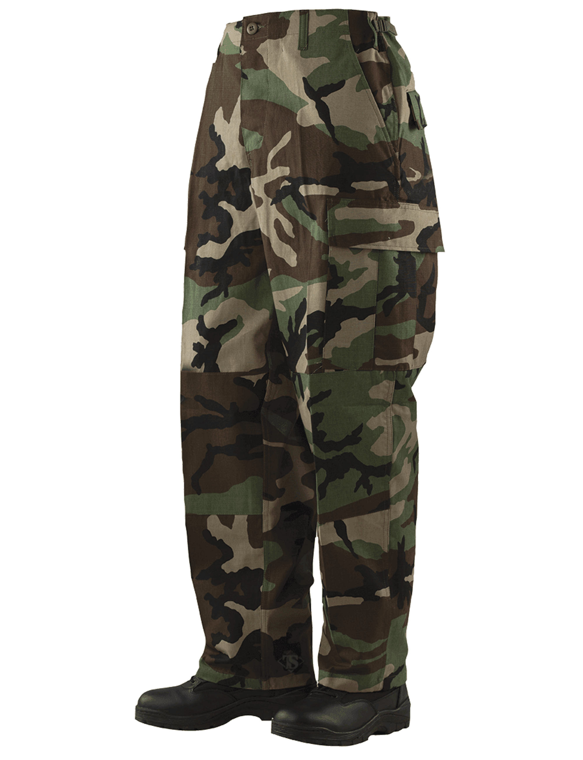 Bdu Pants - KRTSP-1276003