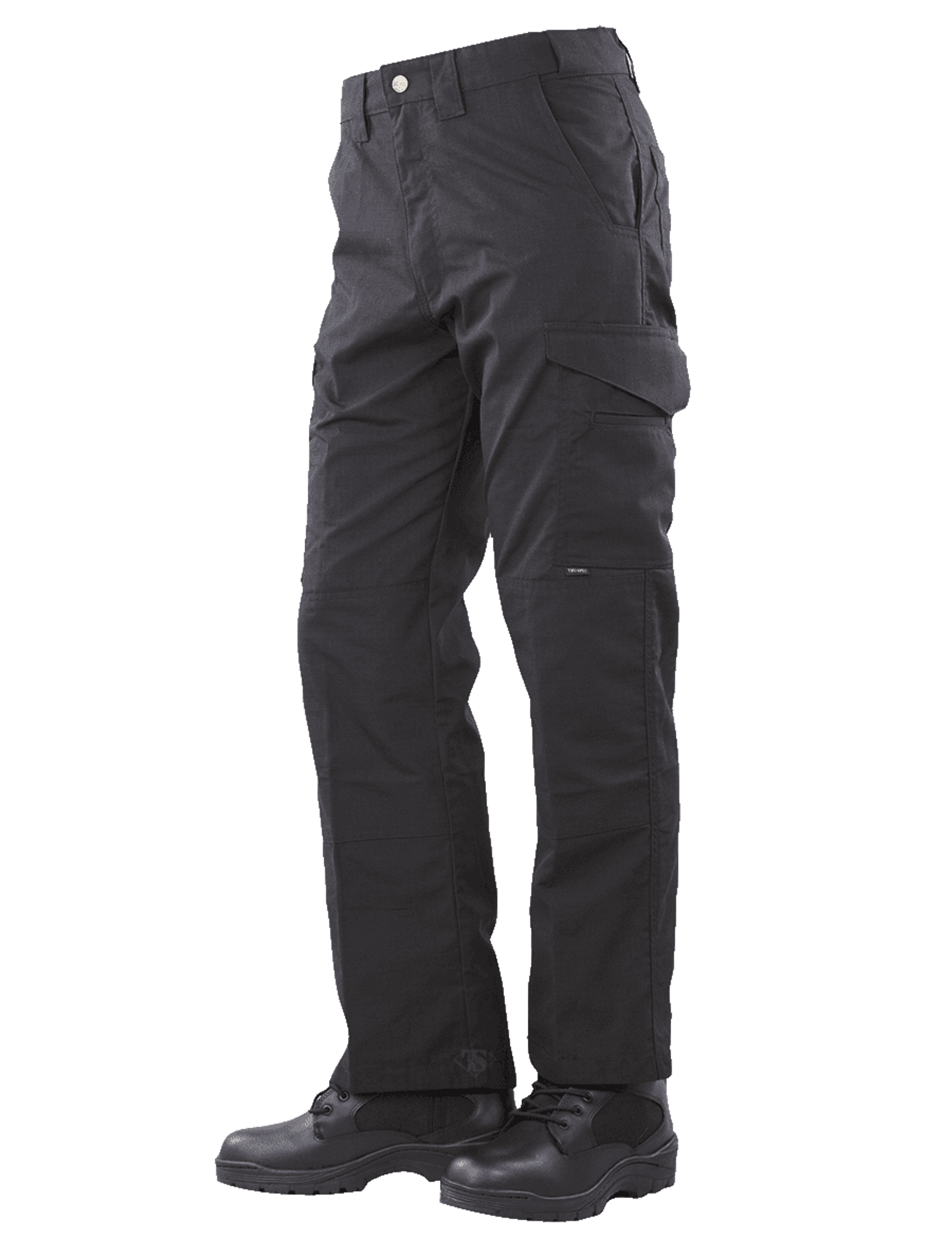 Tactical Boot Cut Trousers - KRTSP-3463042