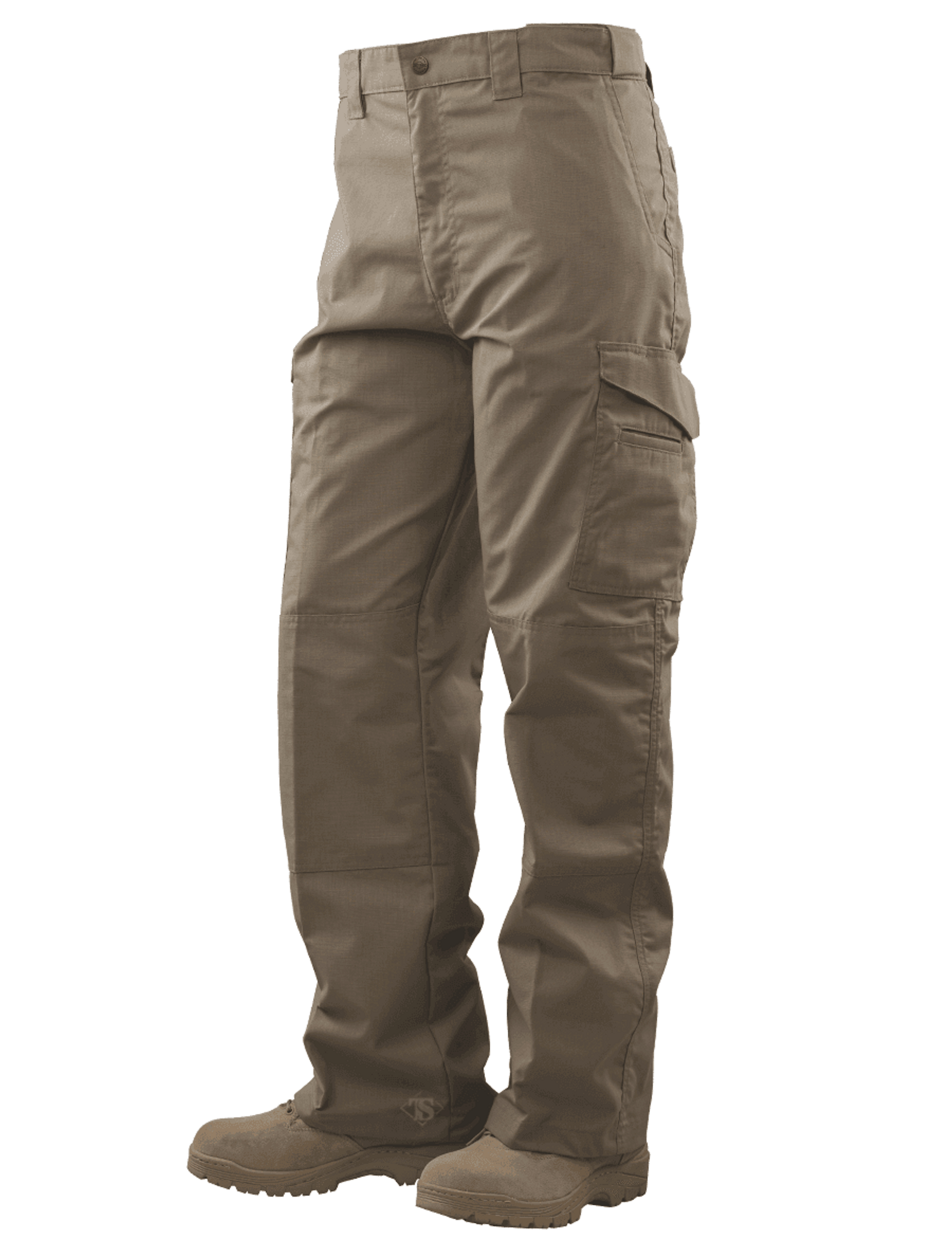 Tactical Boot Cut Trousers - KRTSP-3464042