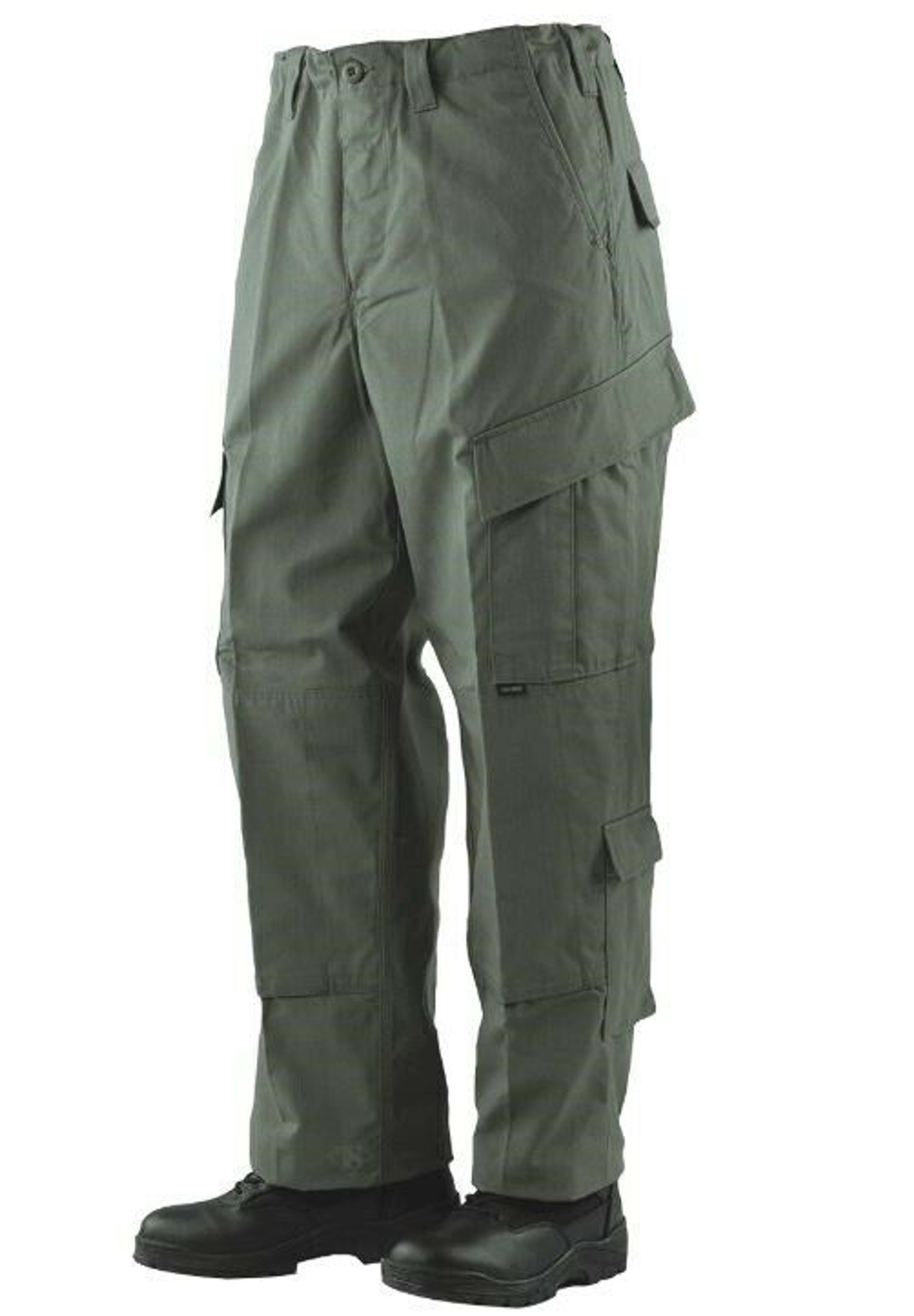 Range Tactical Pants - KRTSP-5554223043
