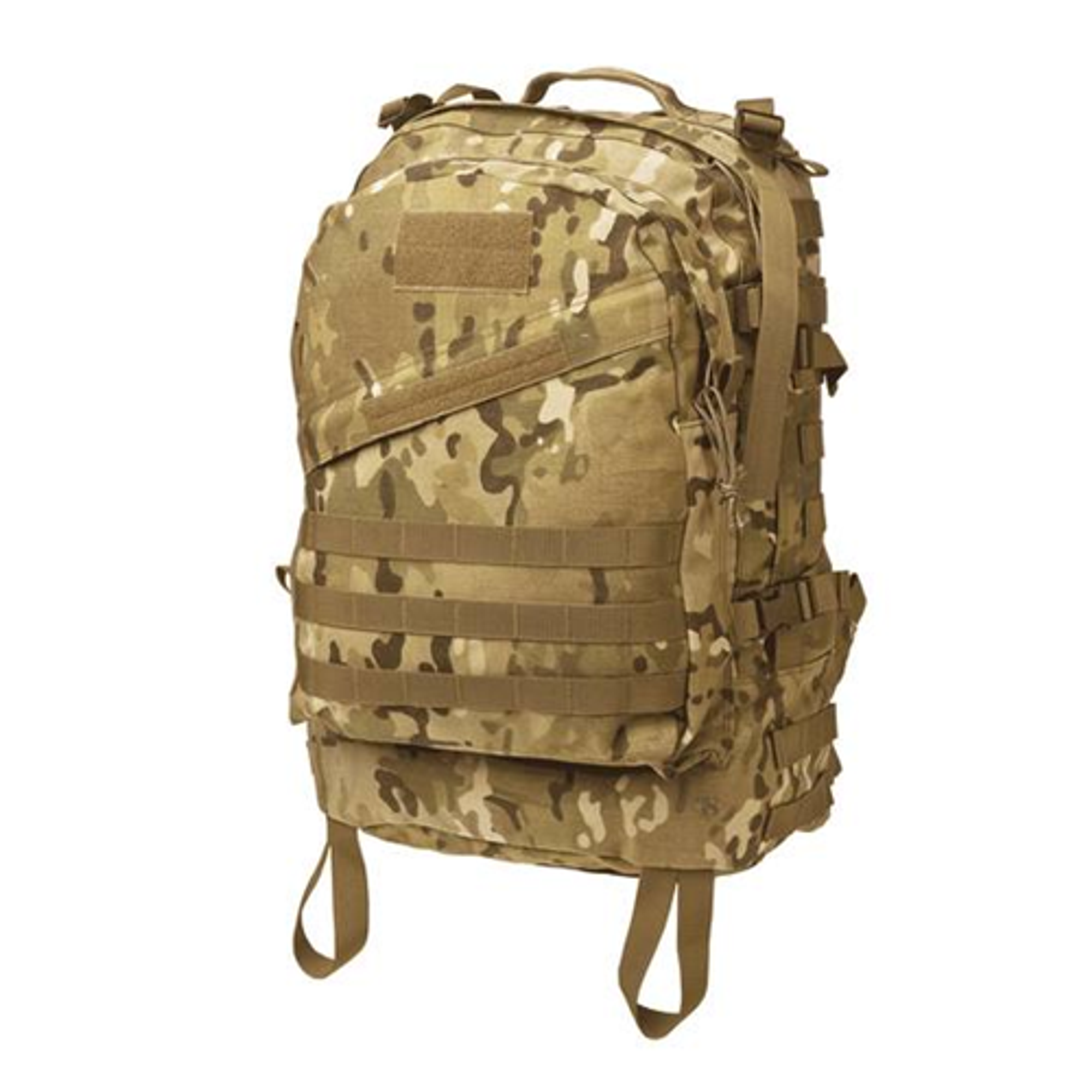 Gi Spec 3-day Military Backpack - KRTSP-6174000