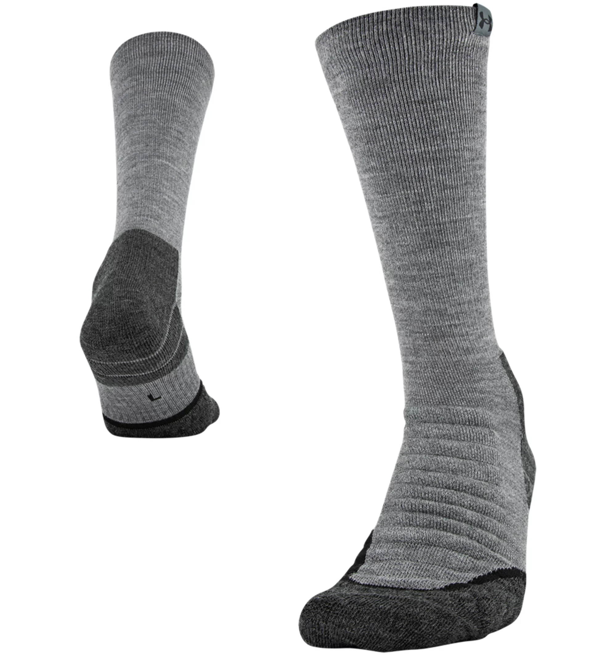 Unisex Ua Hitch All Season Boot Socks