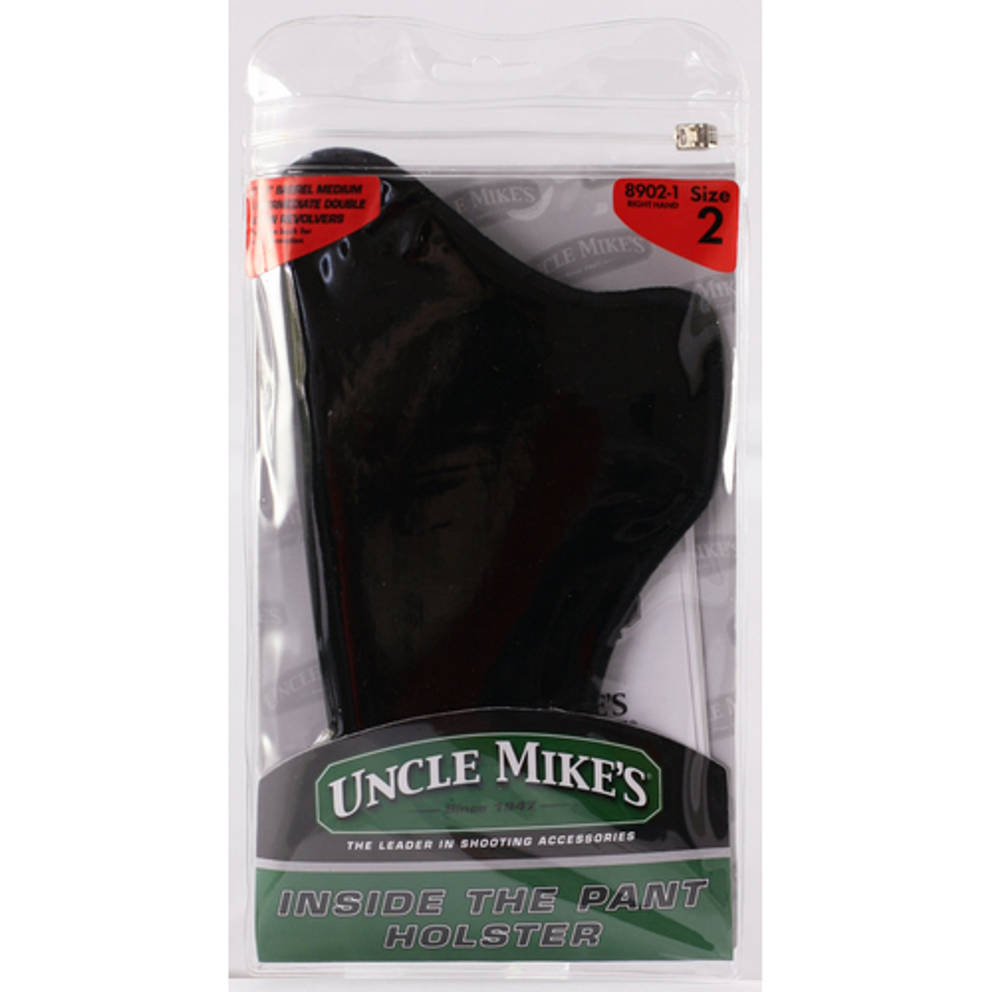 Ot Inside-the-pant Holster - KRUM-8901-2