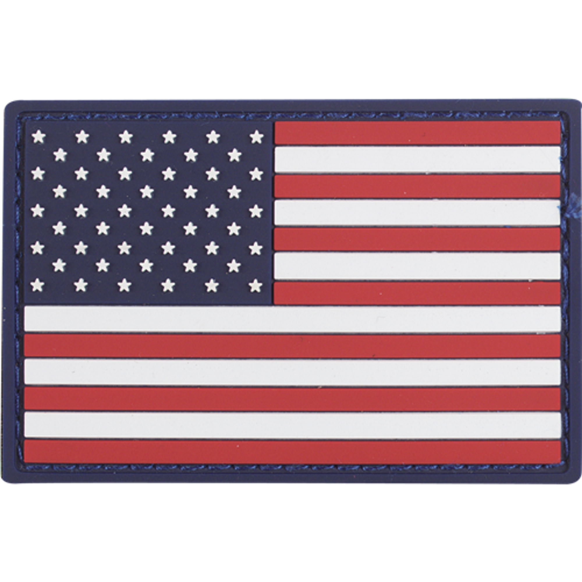 Usa Flag Patch - KRVDT07-0999117000