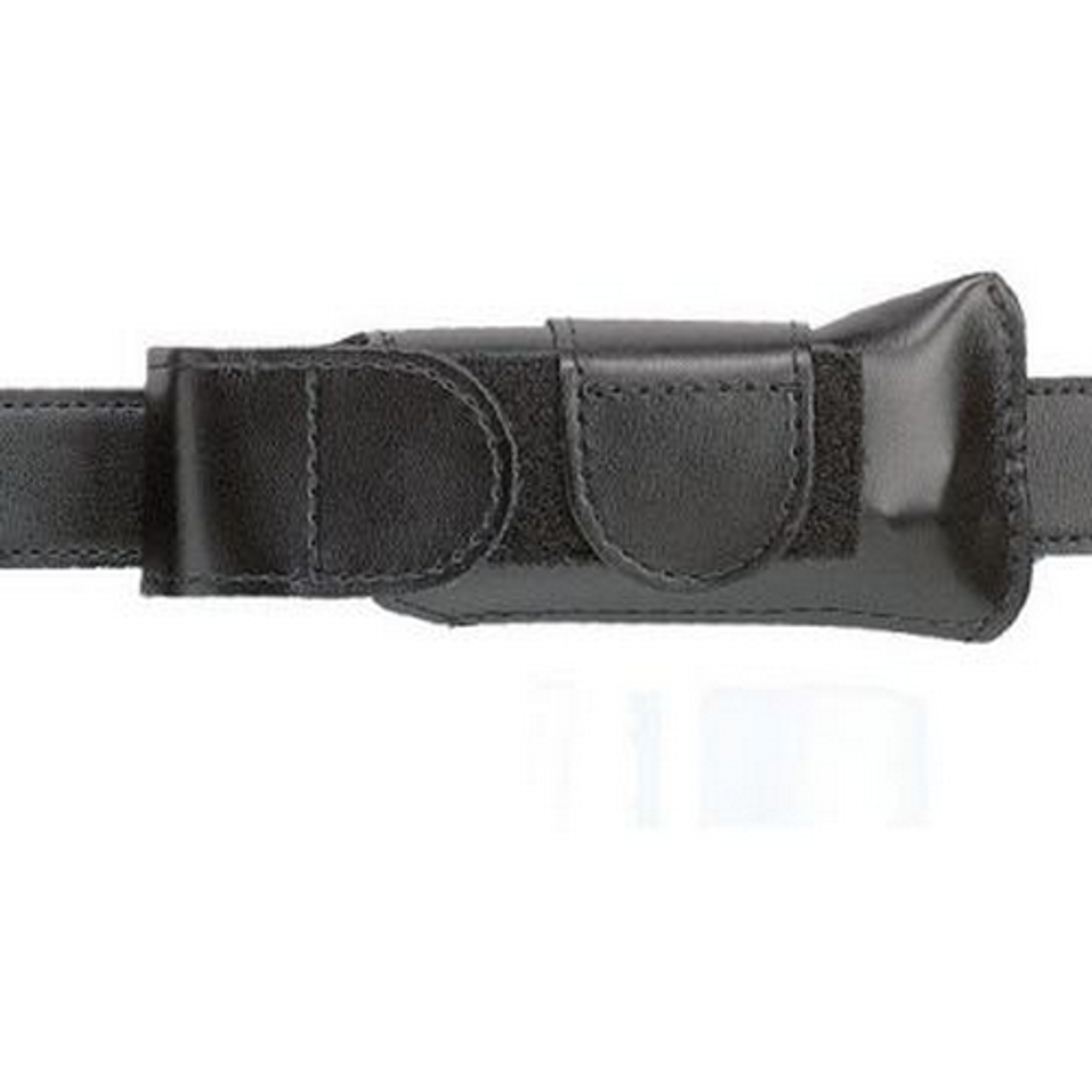 Safariland 6005-6 - Double Strap Leg Shroud w/ Quick Release Leg Strap -FDE  Brown