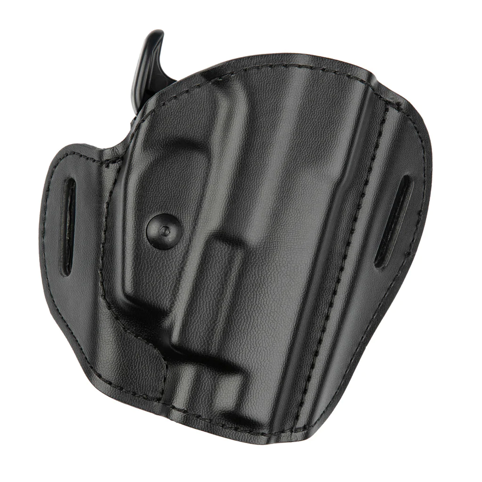Model 537 Gls Open Top Concealment Belt Slide Holster For Glock 17