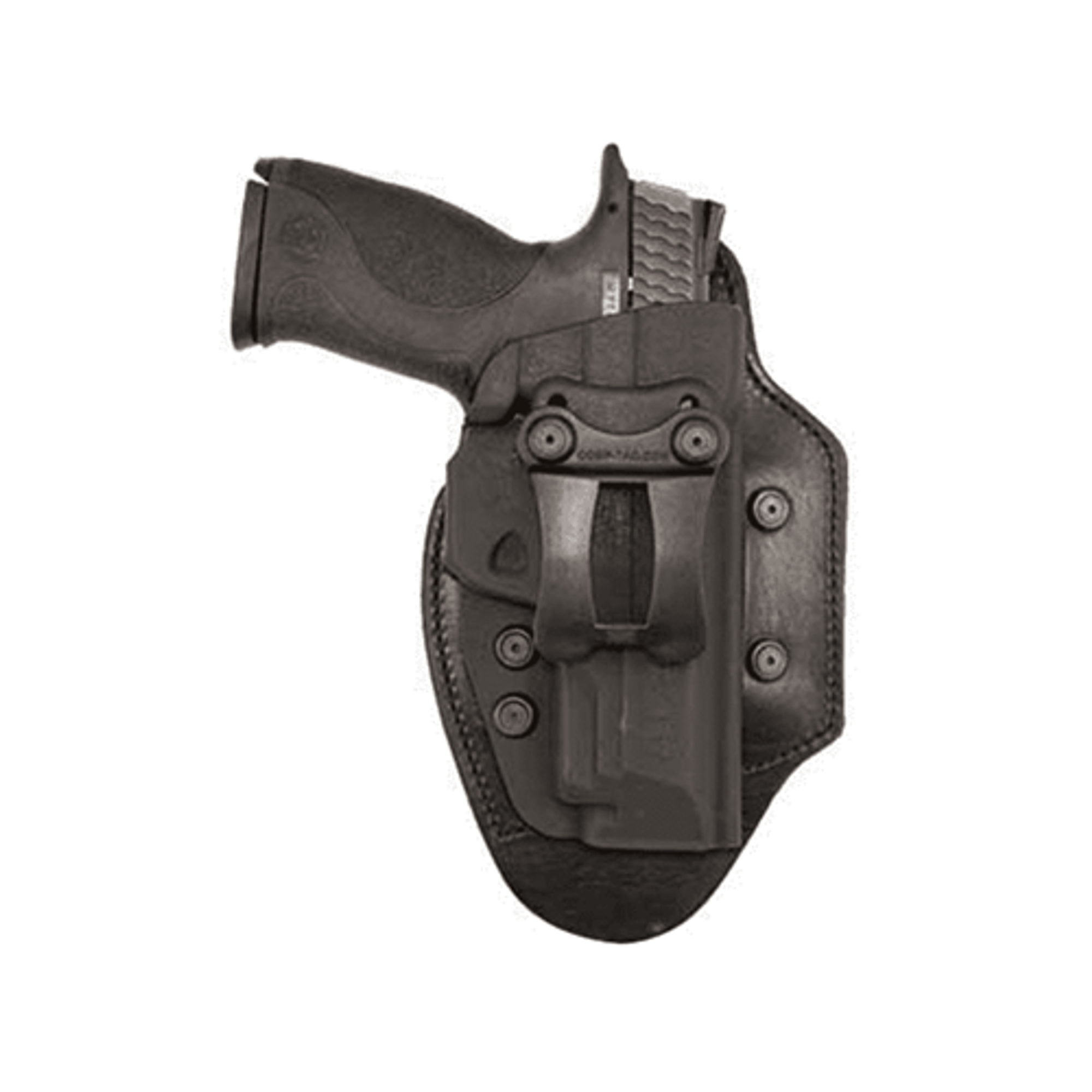 Infidel Ultra Max Iwb Hybrid Holster - KRCTAC-C538SS191R50N