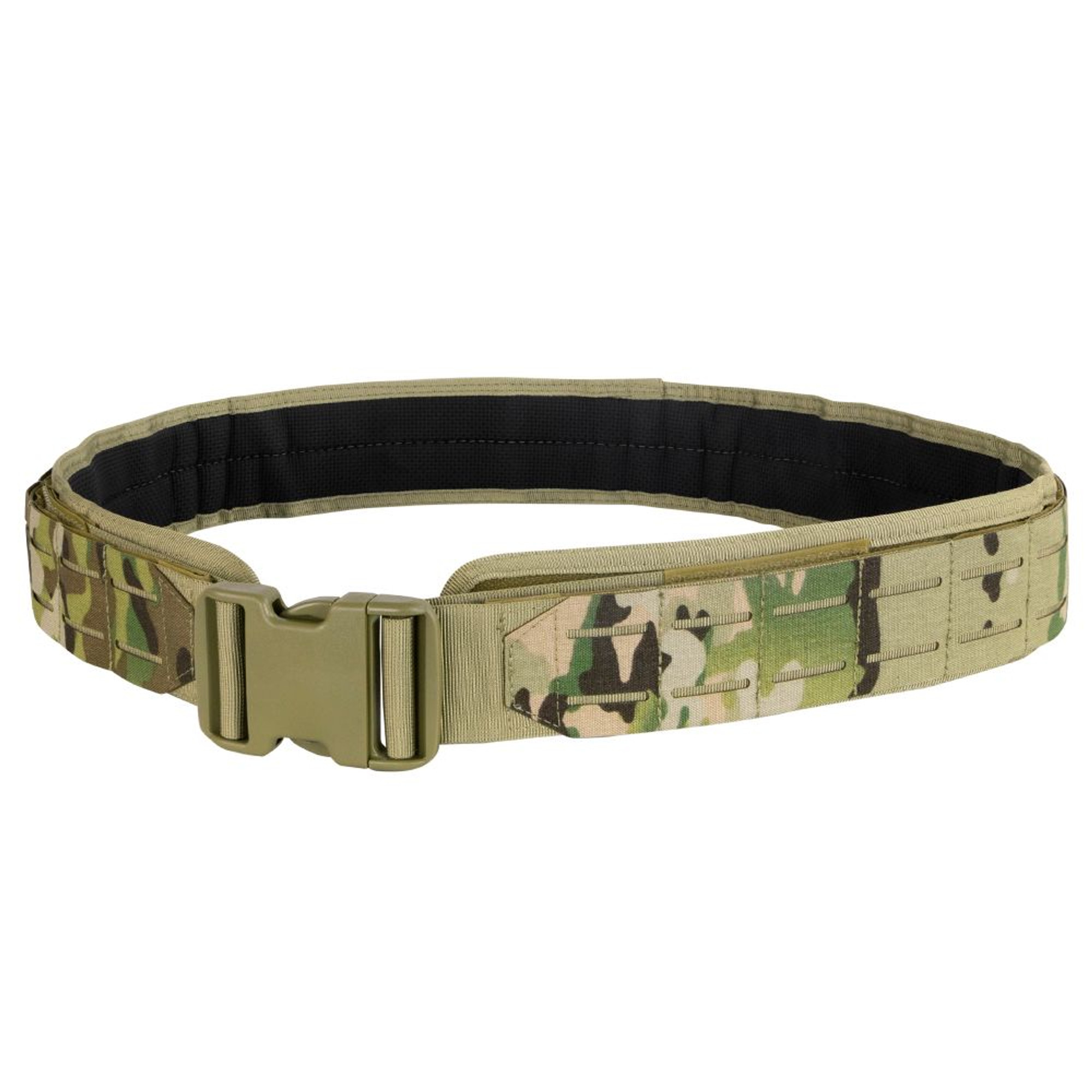 Condor LCS Gun Belt - Multicam