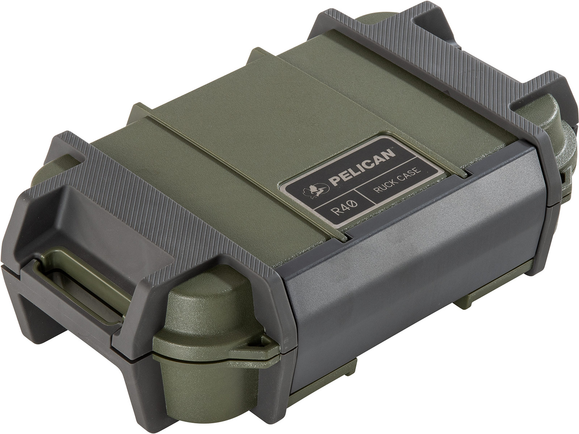 R40 Personal Utility Ruck Case - KRPL-RKR400-0000-OD R40 Personal Utility Ruck Case - KRPL-RKR400-0000-OD