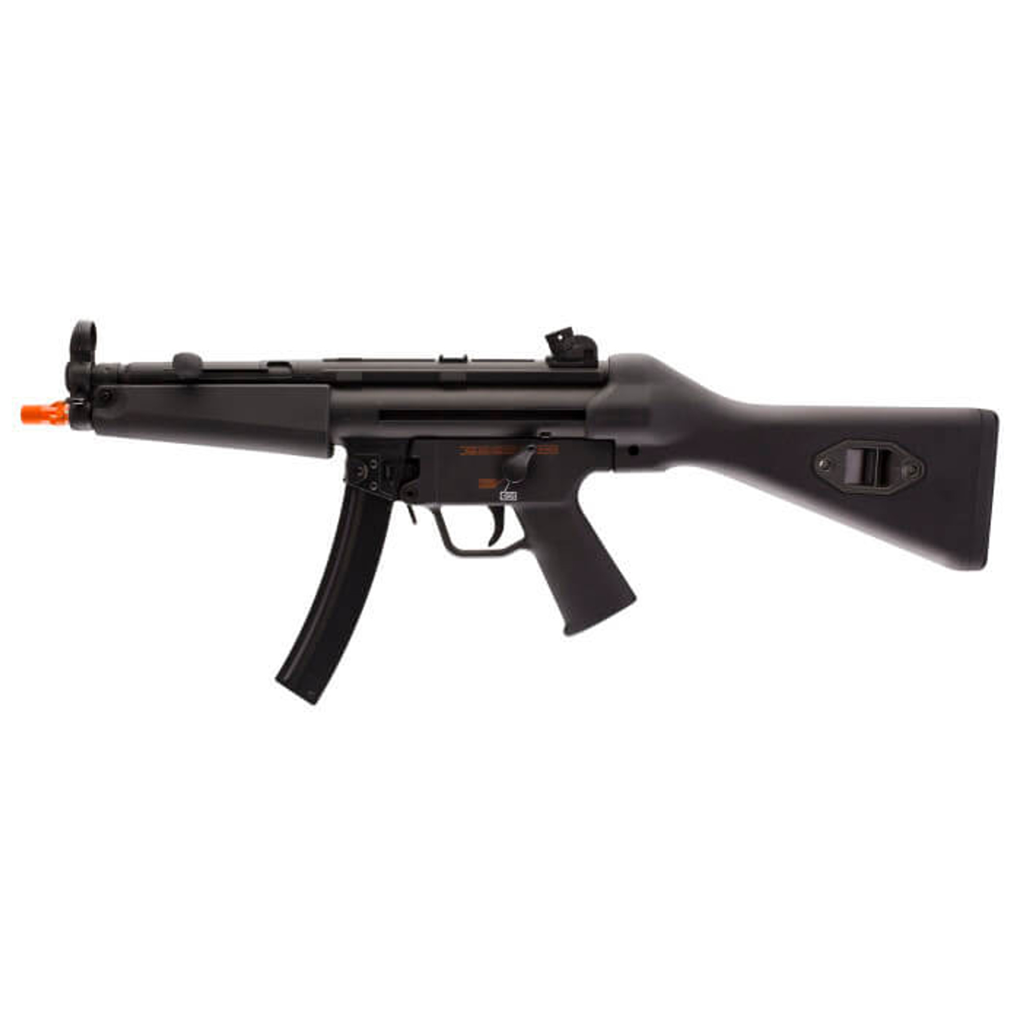 H&K Elite Series MP5A4 Airsoft AEG Rifle w/ Avalon Gearbox by Umarex / VFC