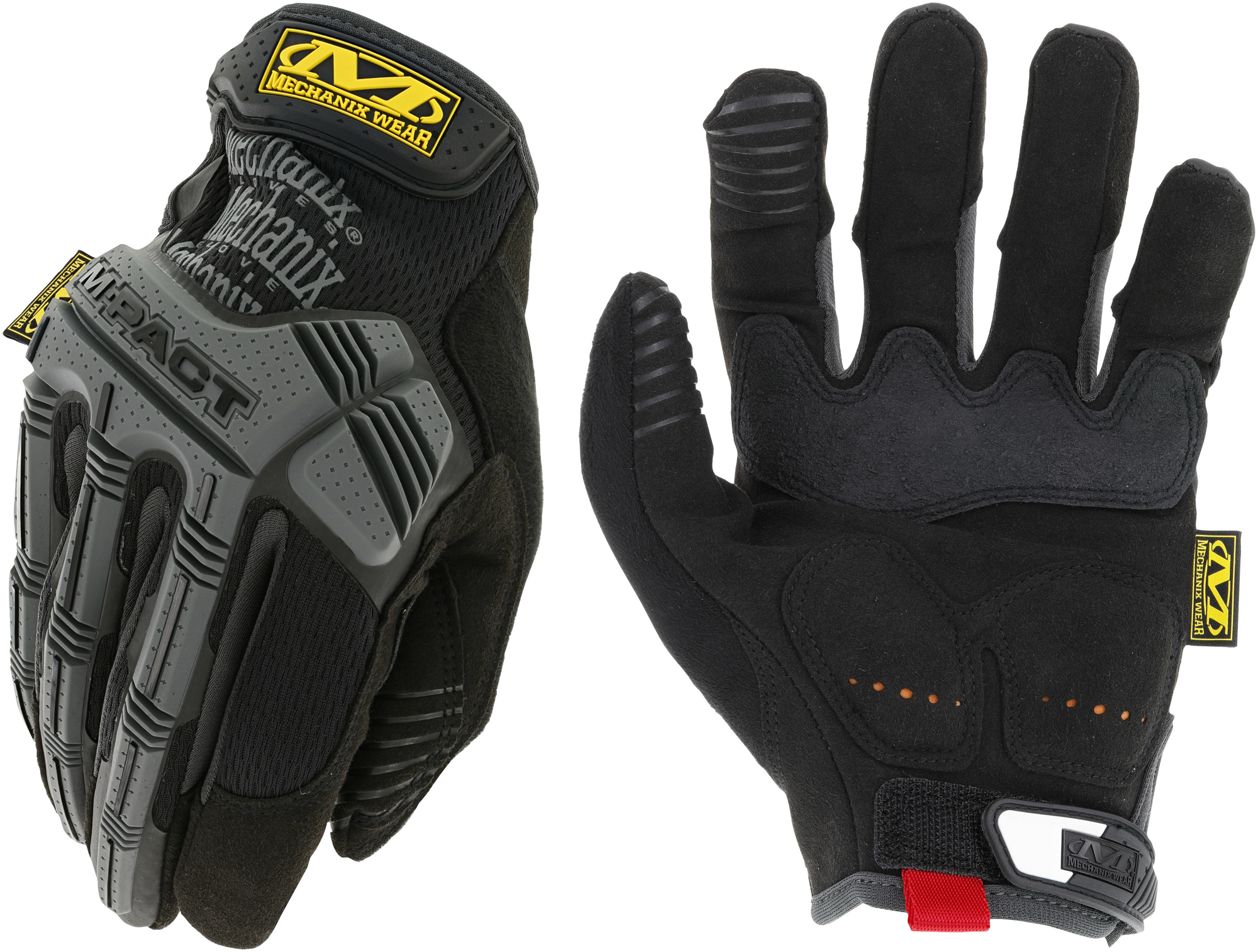 M-pact Glove - KRMX-MPT-58-009 M-pact Glove - KRMX-MPT-58-009