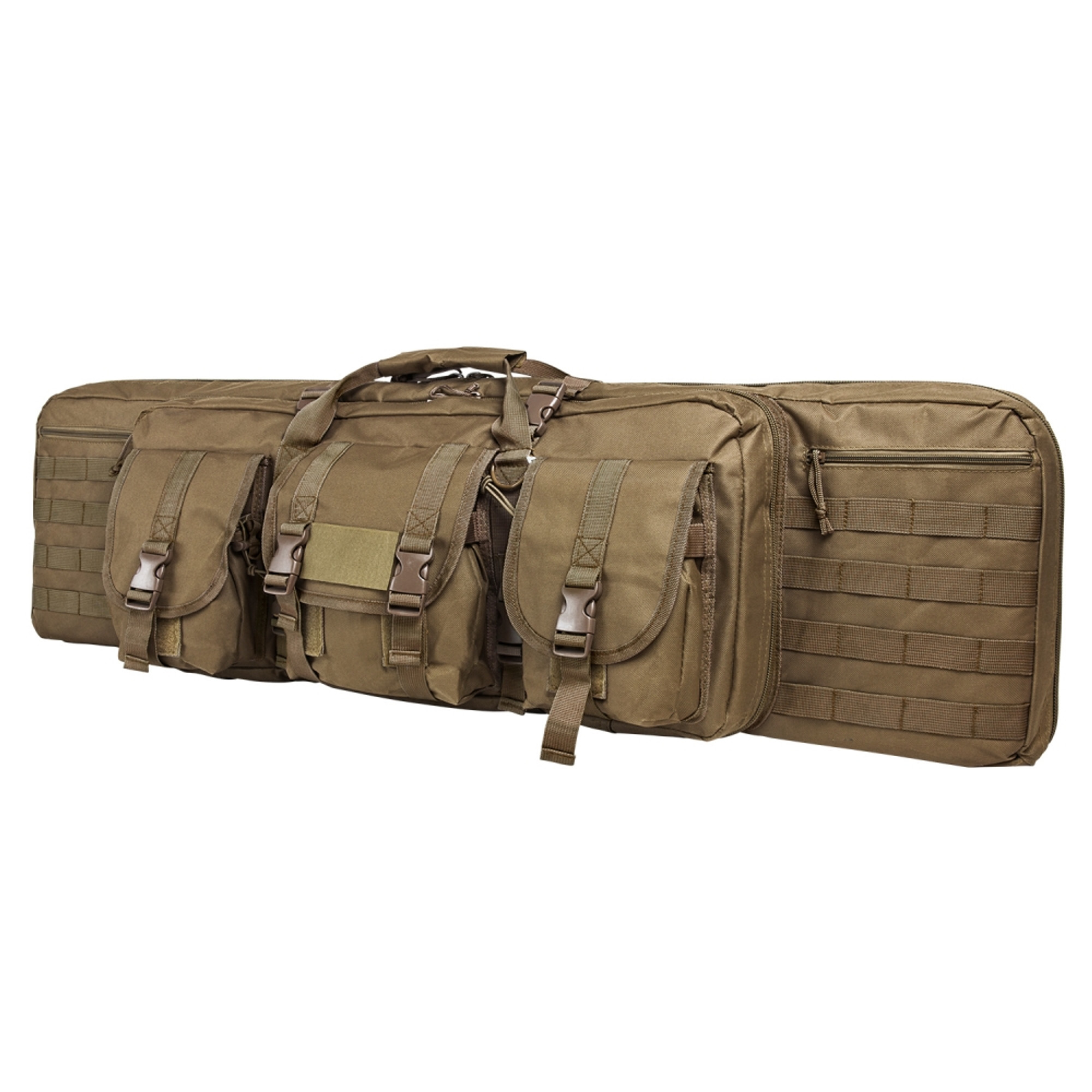 Double Carbine Case - KRNCS-CVDC2946T-42