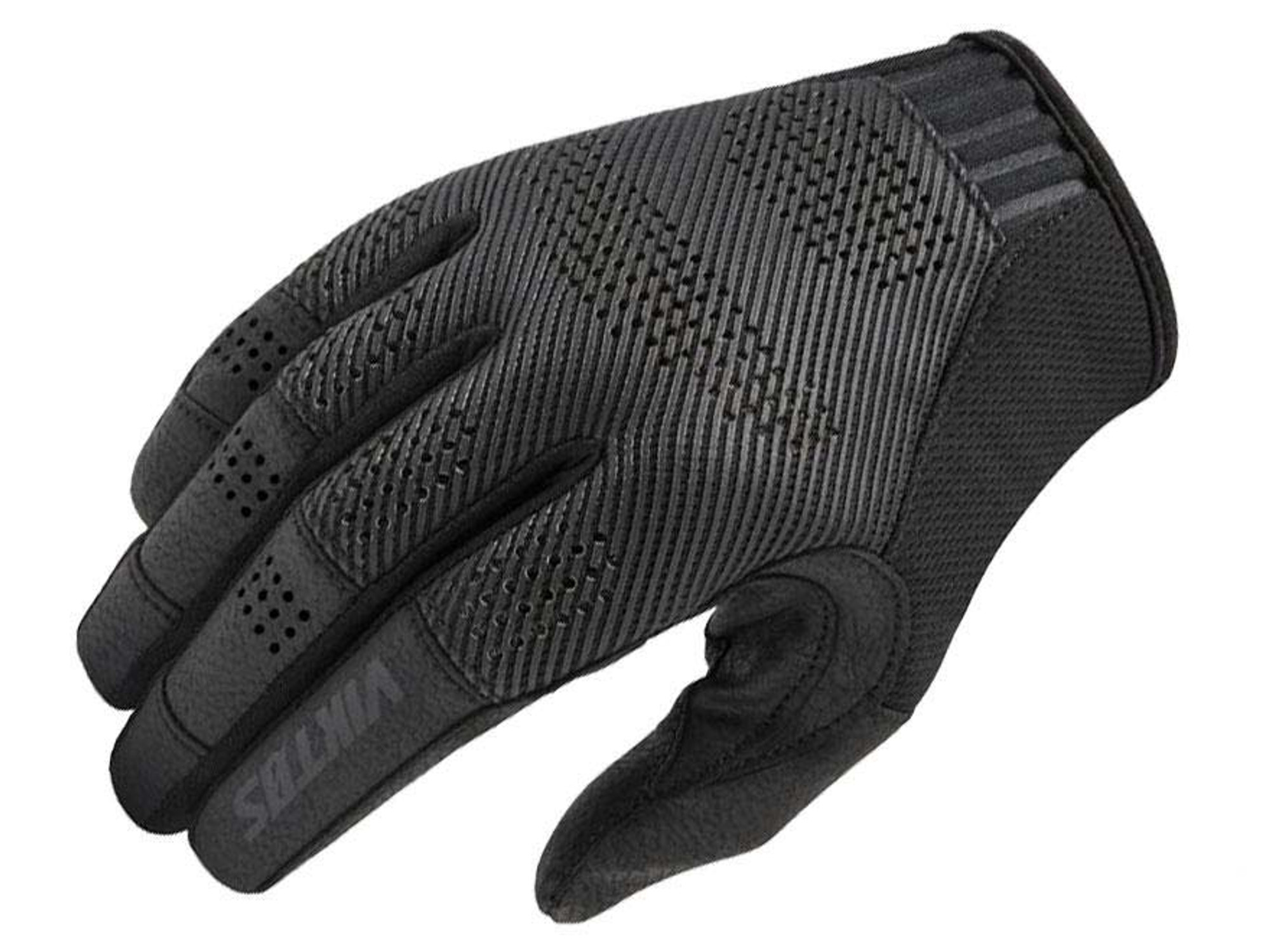 VIKTOS Women's LEO Vented Duty Gloves (Color: Nightfjall)