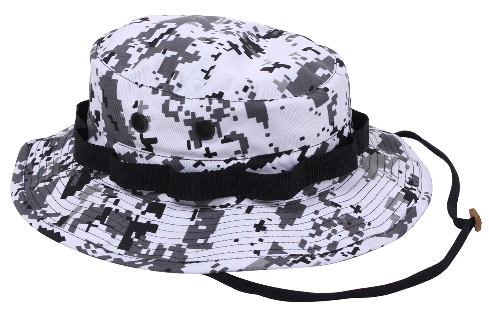 Rothco Digital Camo Boonie Hat - City Digital Camo