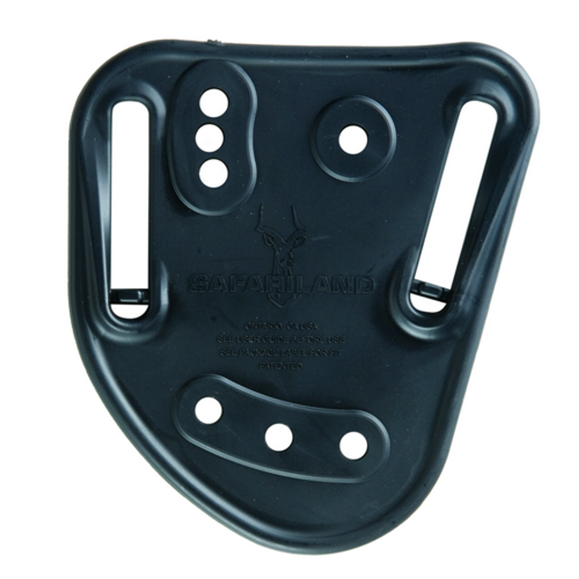 Model 567BL Injection Molded Belt Loop - 1125361