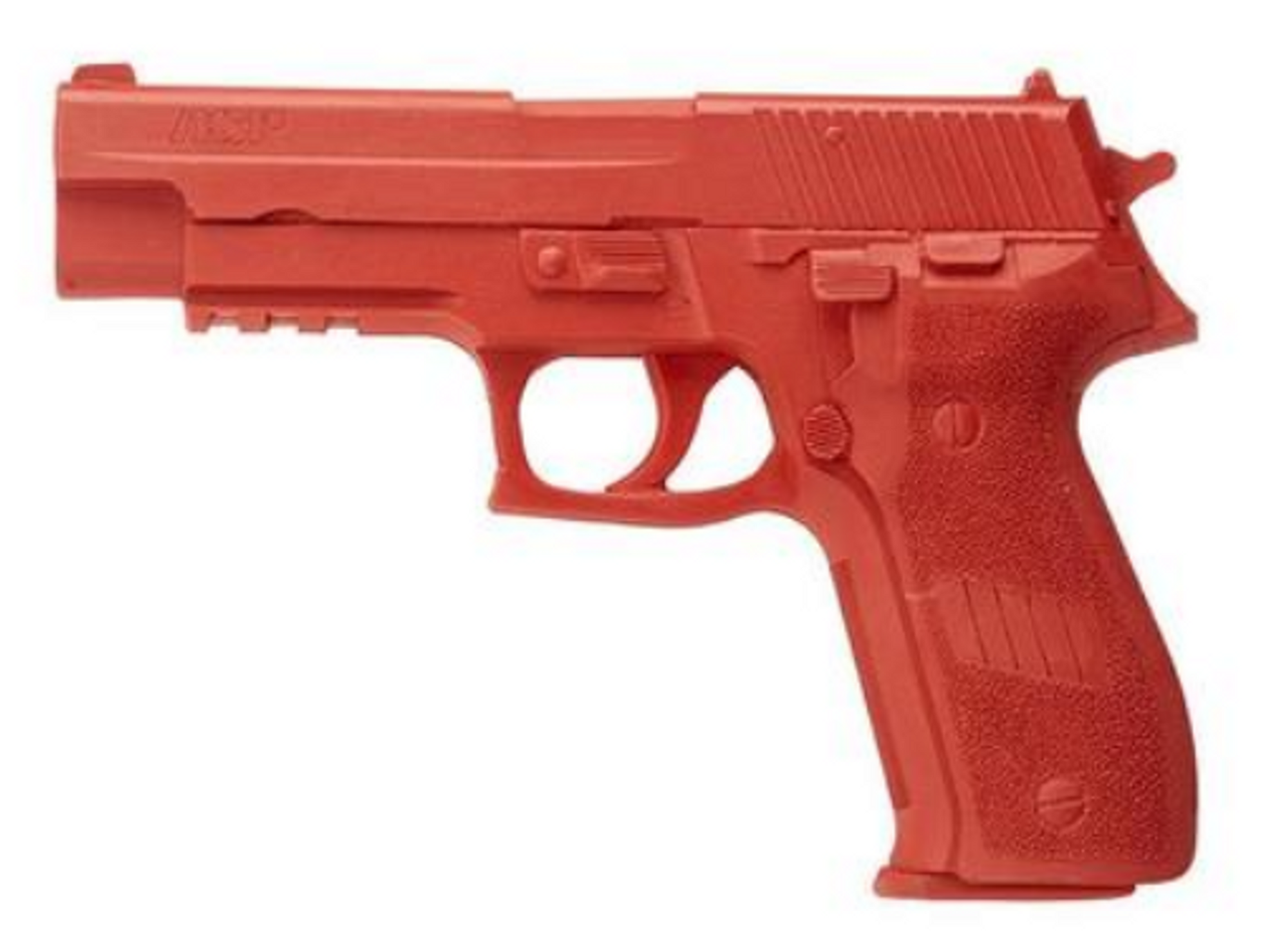 ASP SIG Training Handgun